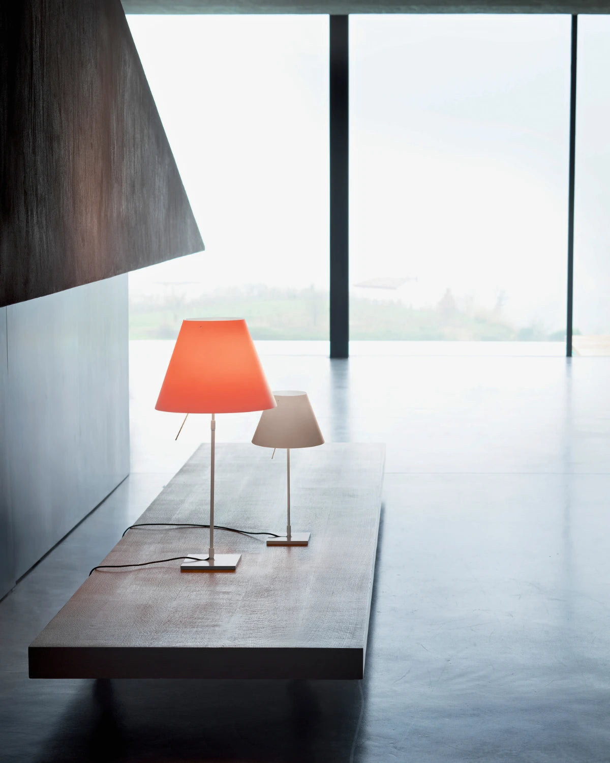 Costanza Table Lamp