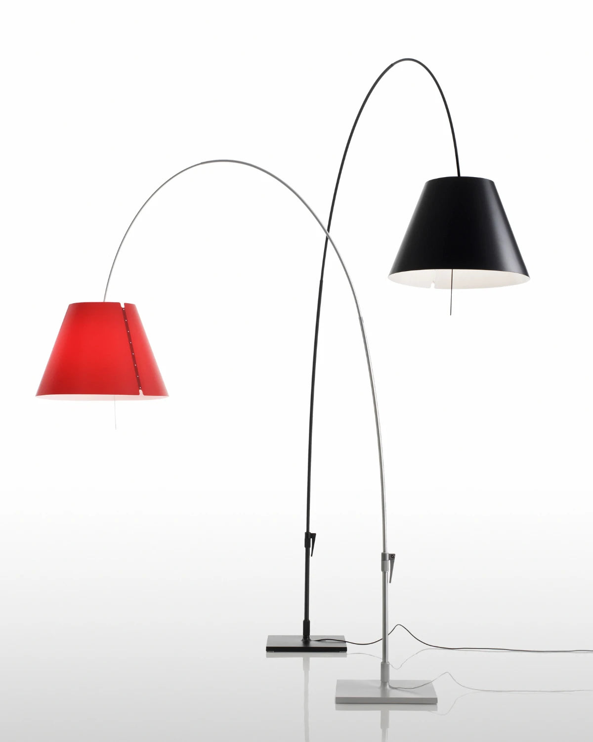 Lady Costanza Floor Lamp