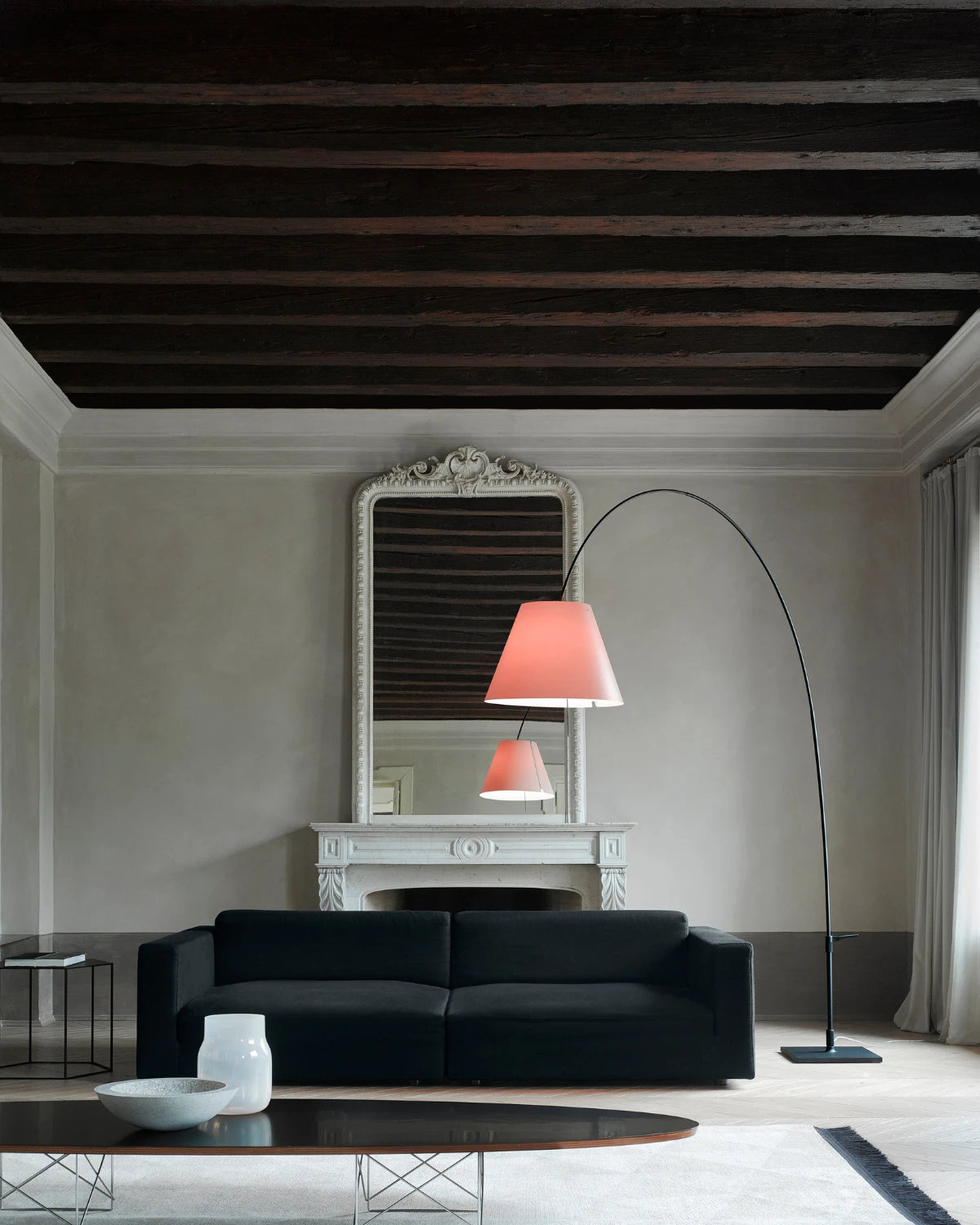 Lady Costanza Floor Lamp