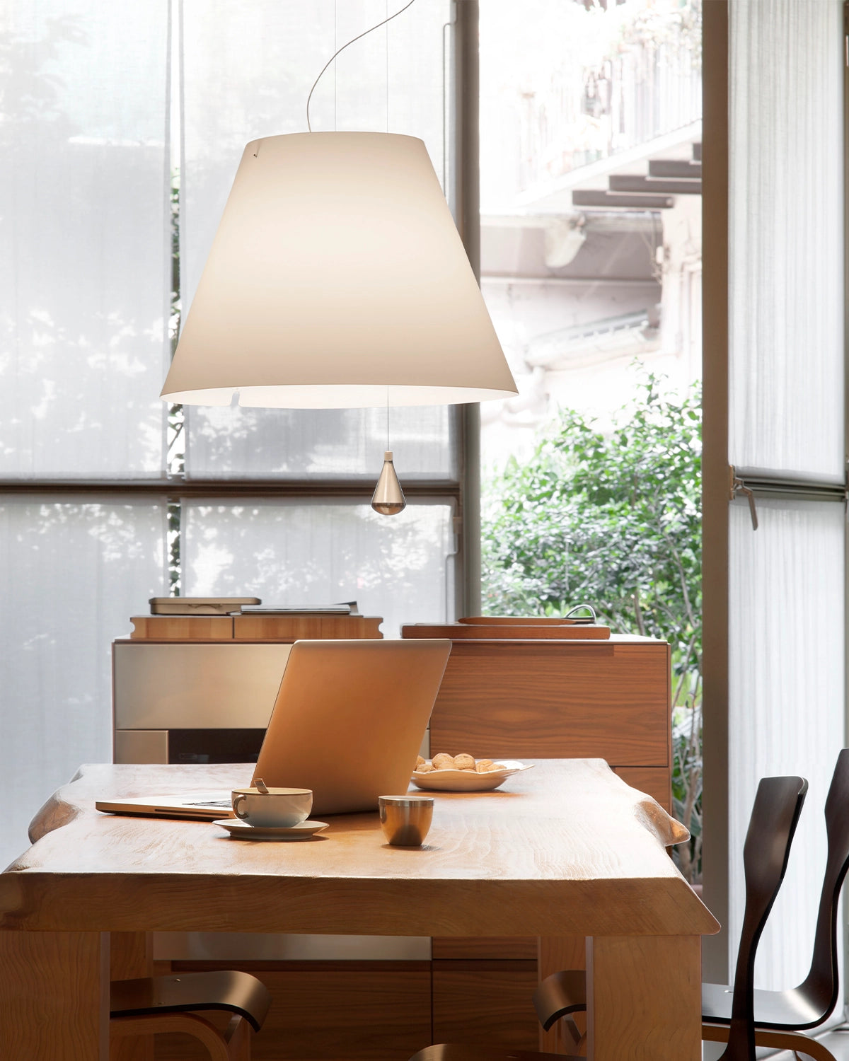 Lady Costanza Pendant Light