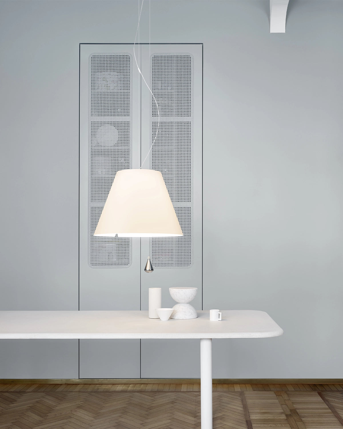 Lady Costanza Pendant Light
