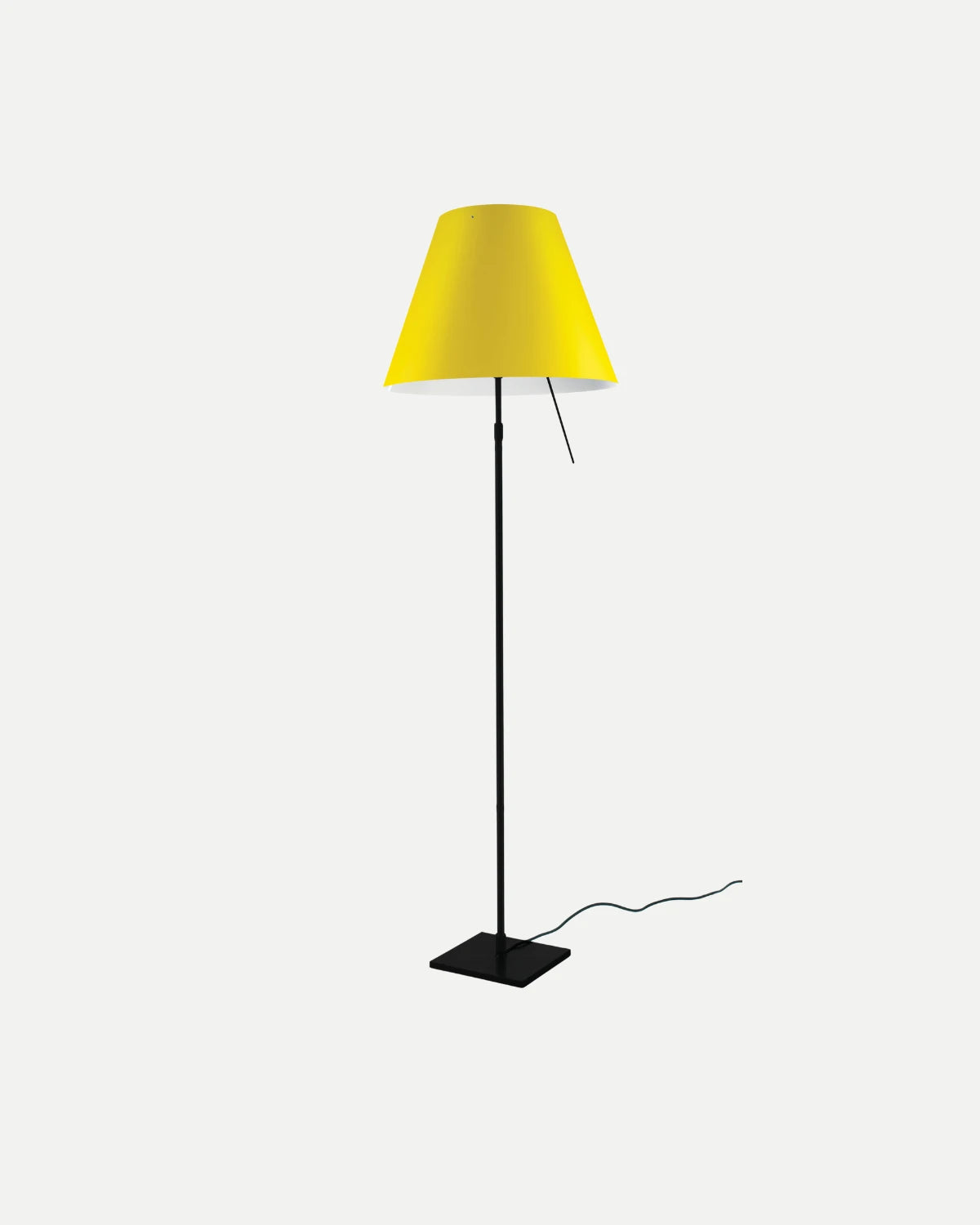 Costanza Adjustable Floor Lamp