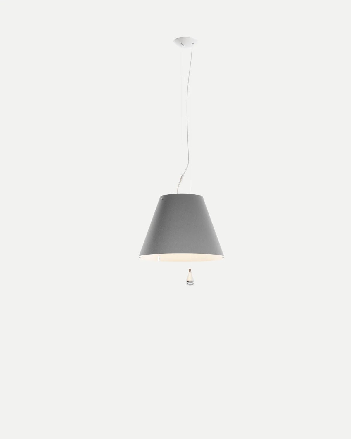 Costanza Up and Down Pendant Light