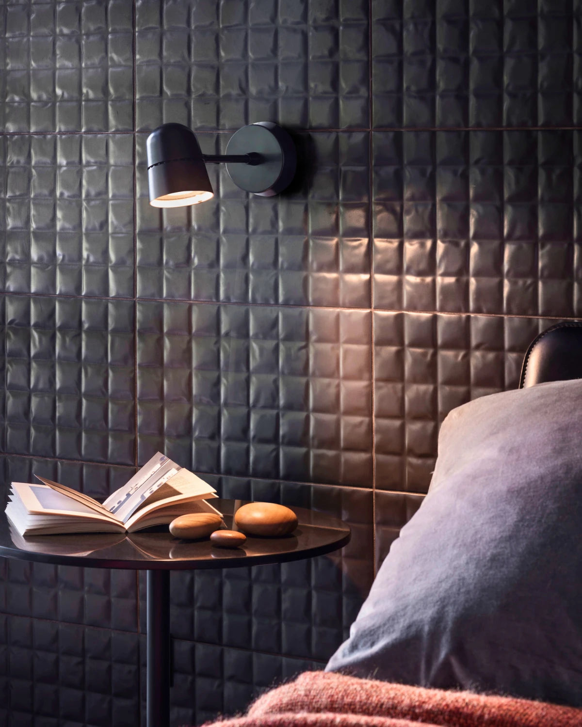 Counterbalance Spot Ceiling/Wall Light