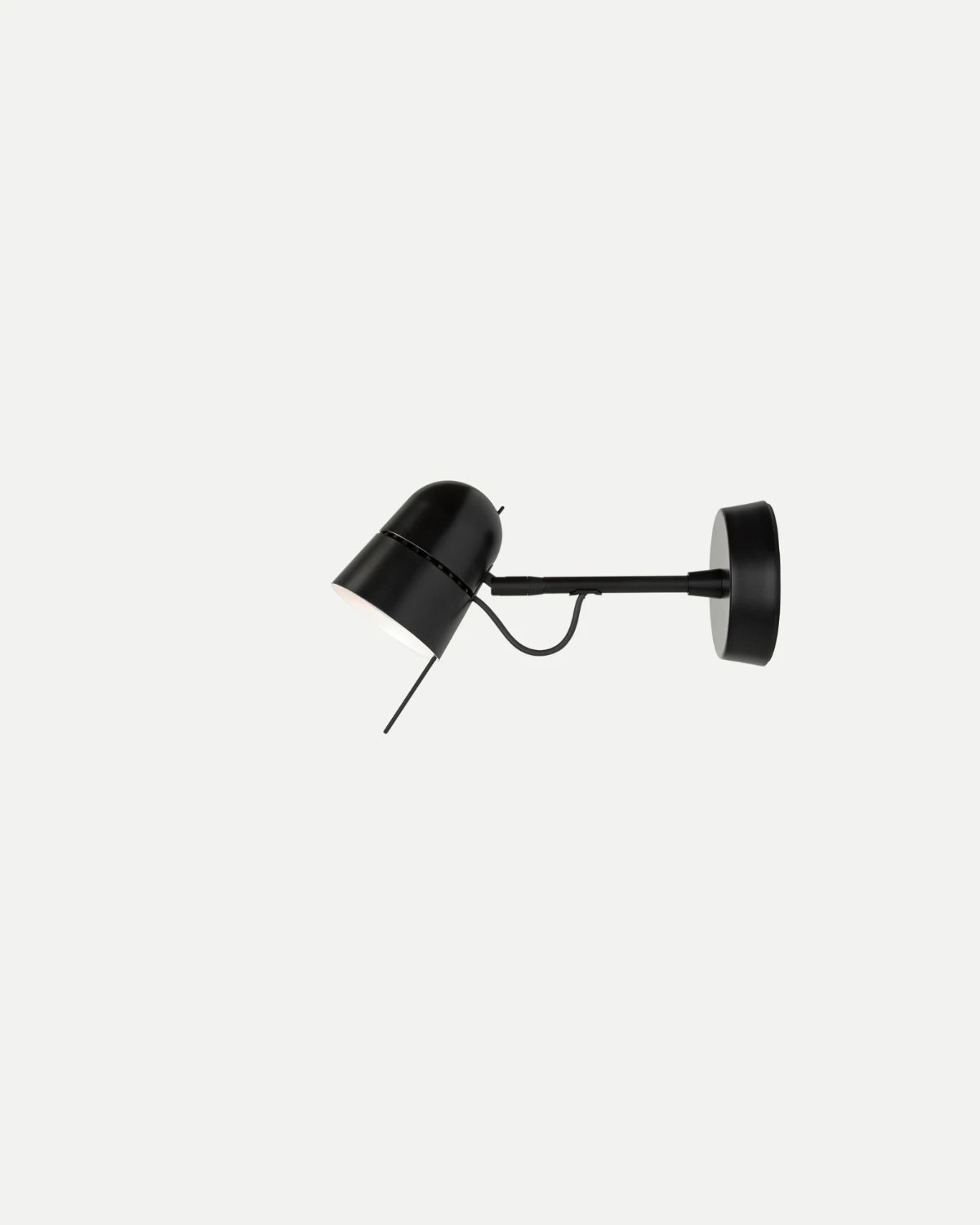 Counterbalance Spot Ceiling/Wall Light