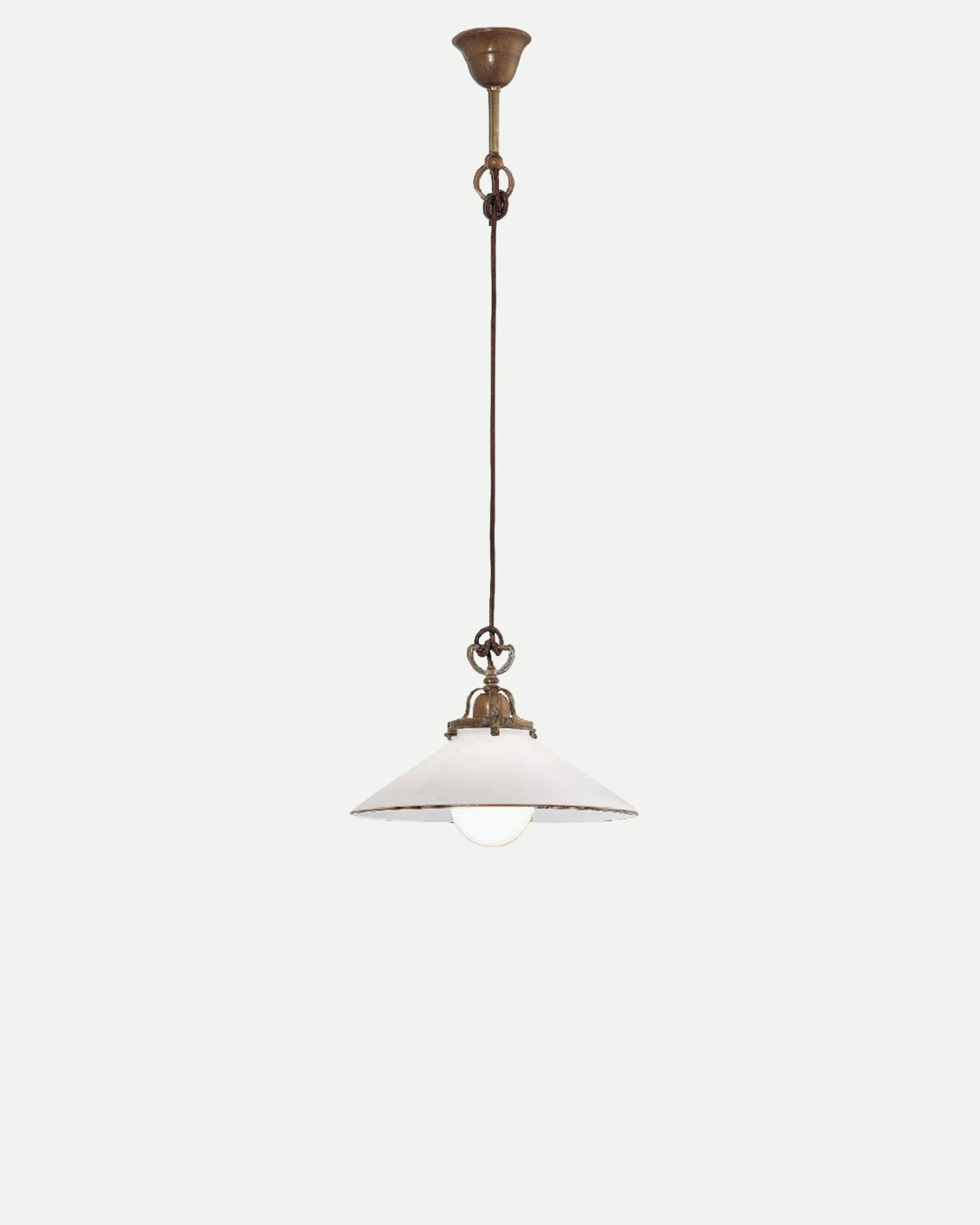 Country Pendant Light