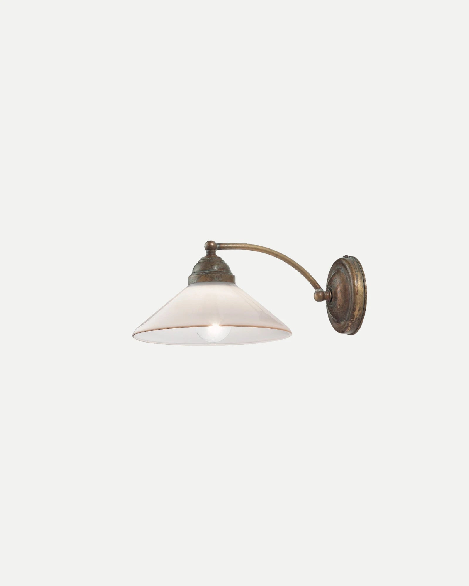 Country Wall Light