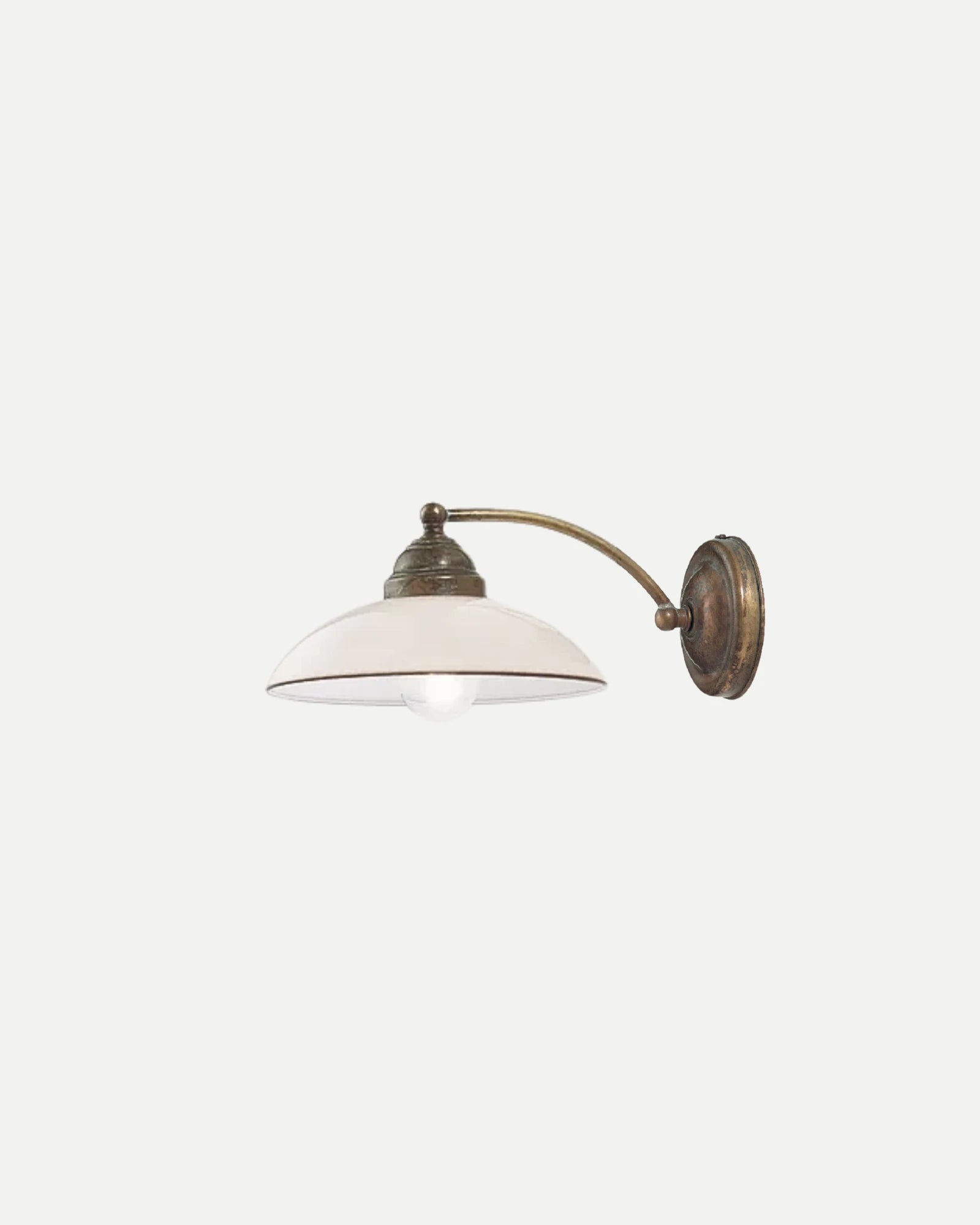 Country Wall Light