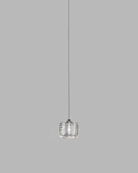 Damasco C Pendant Light