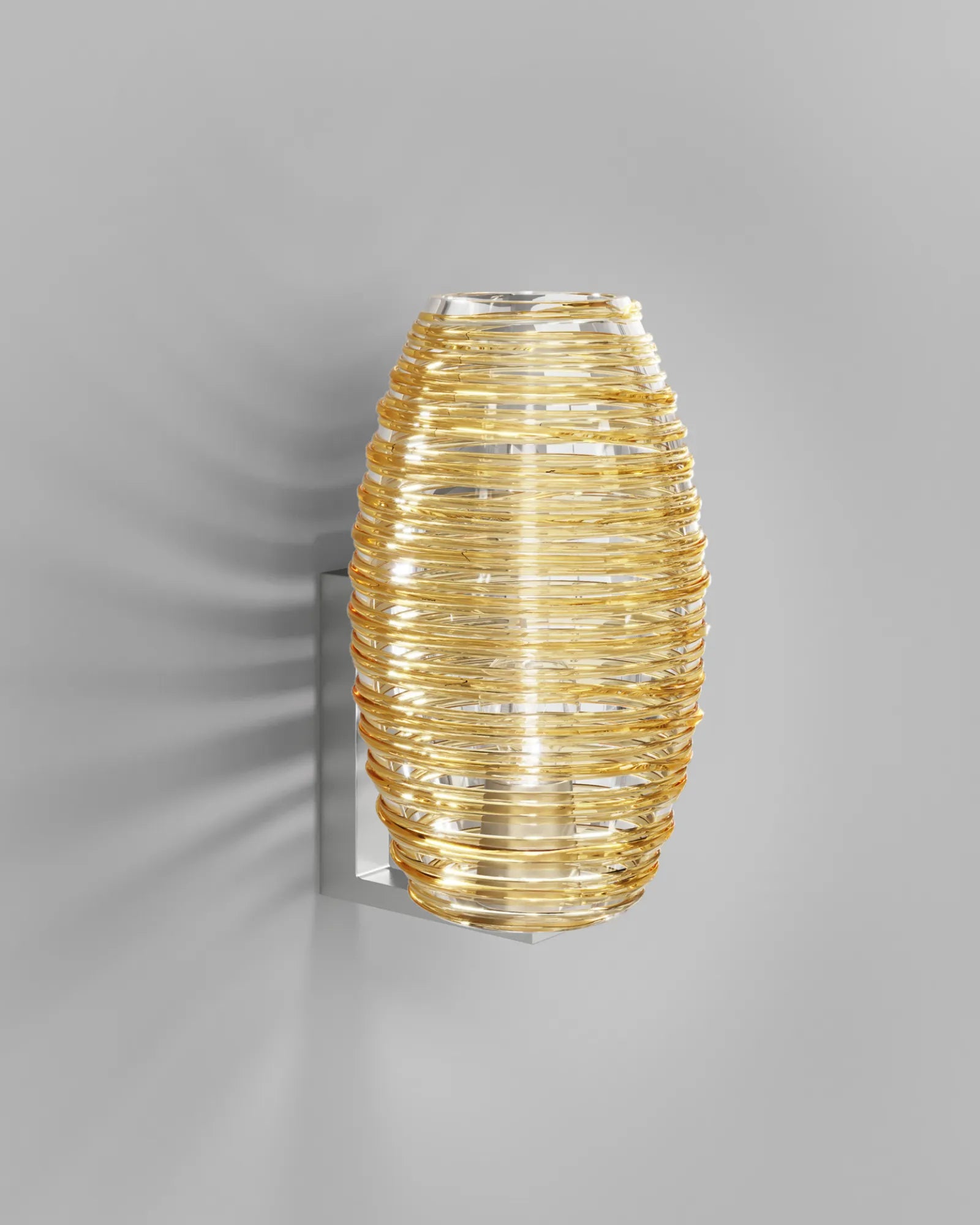 Damasco Wall Light