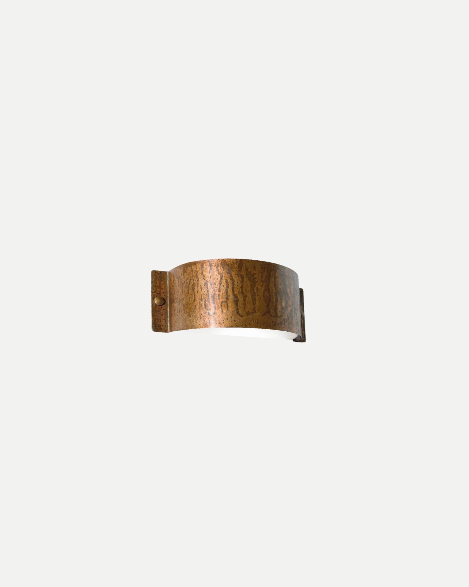 Decori Curve Wall Light