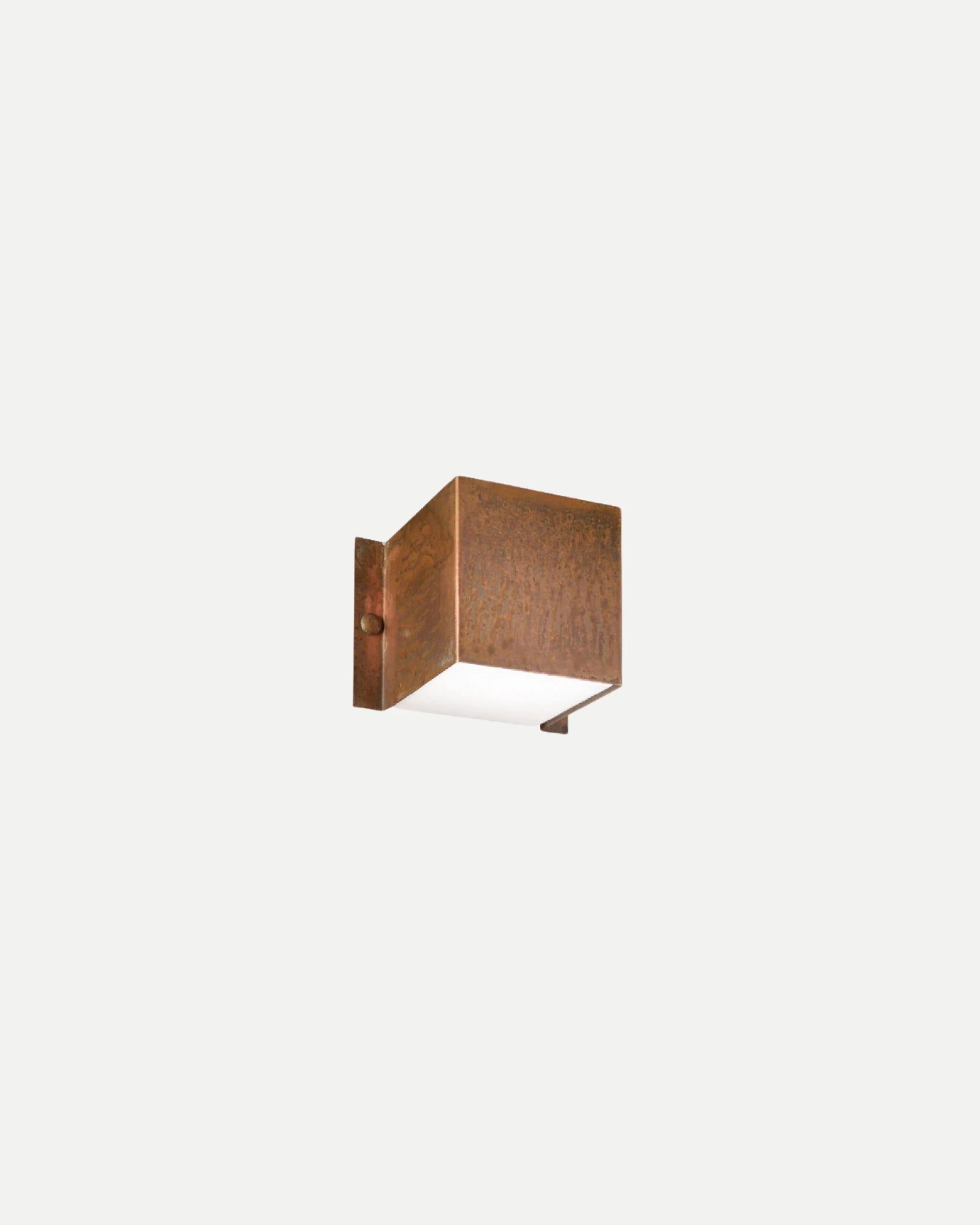 Decori Small Wall Light