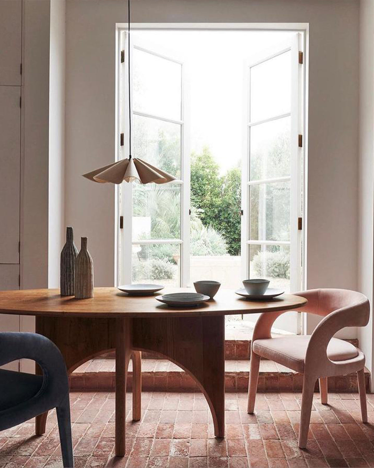 Delfina Pendant Light
