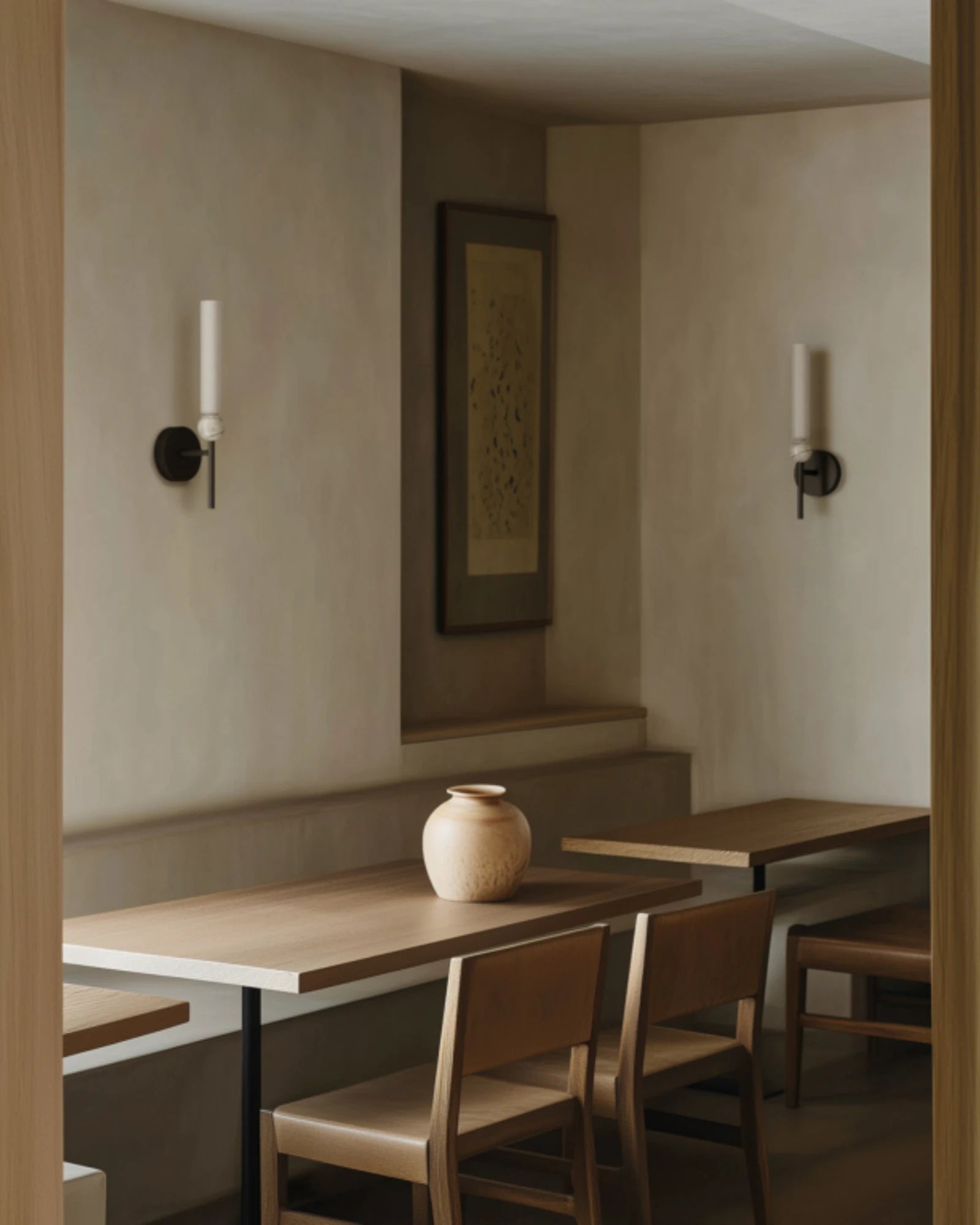 Delie Wall Light