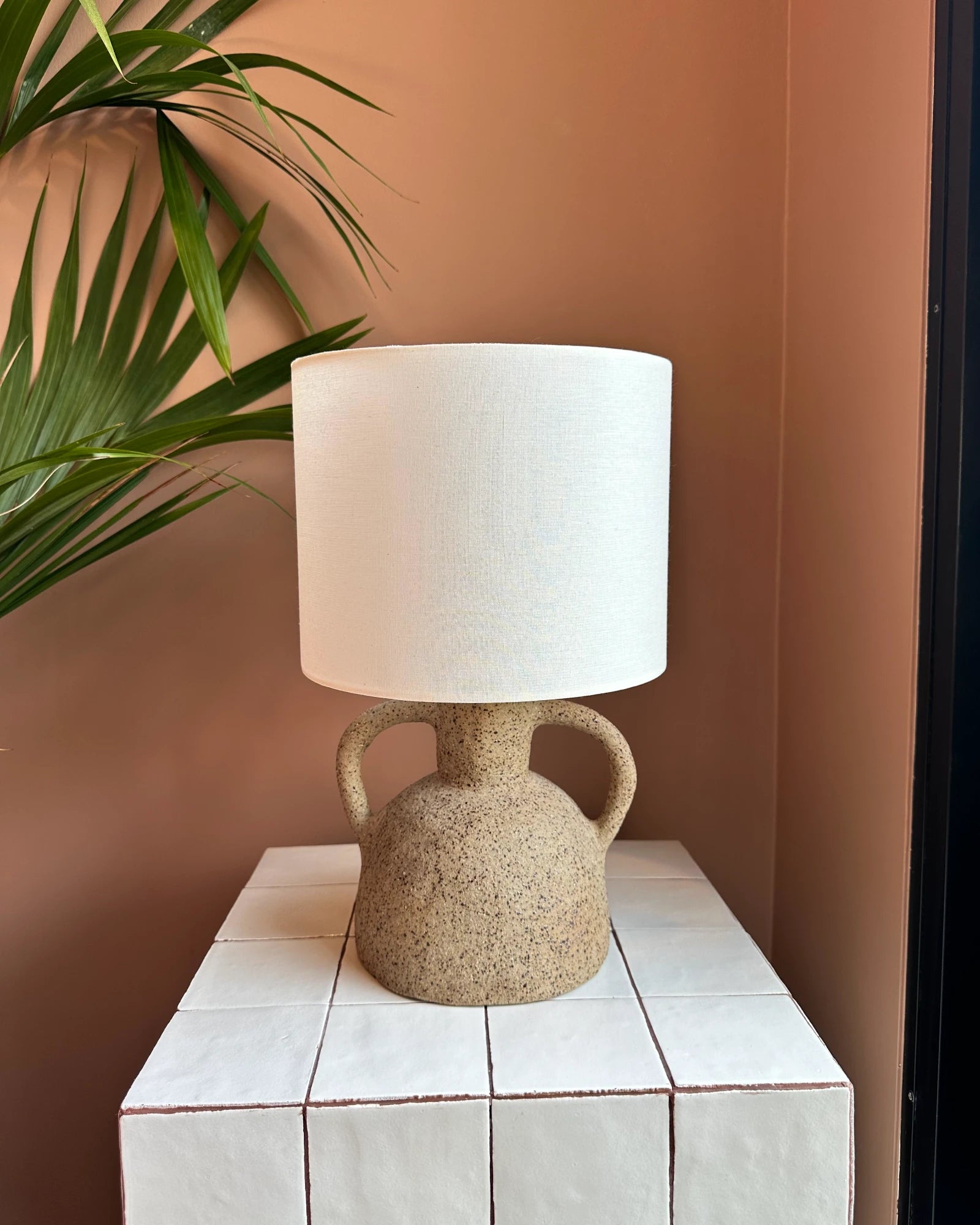 Delilah Table Lamp - Ex Display