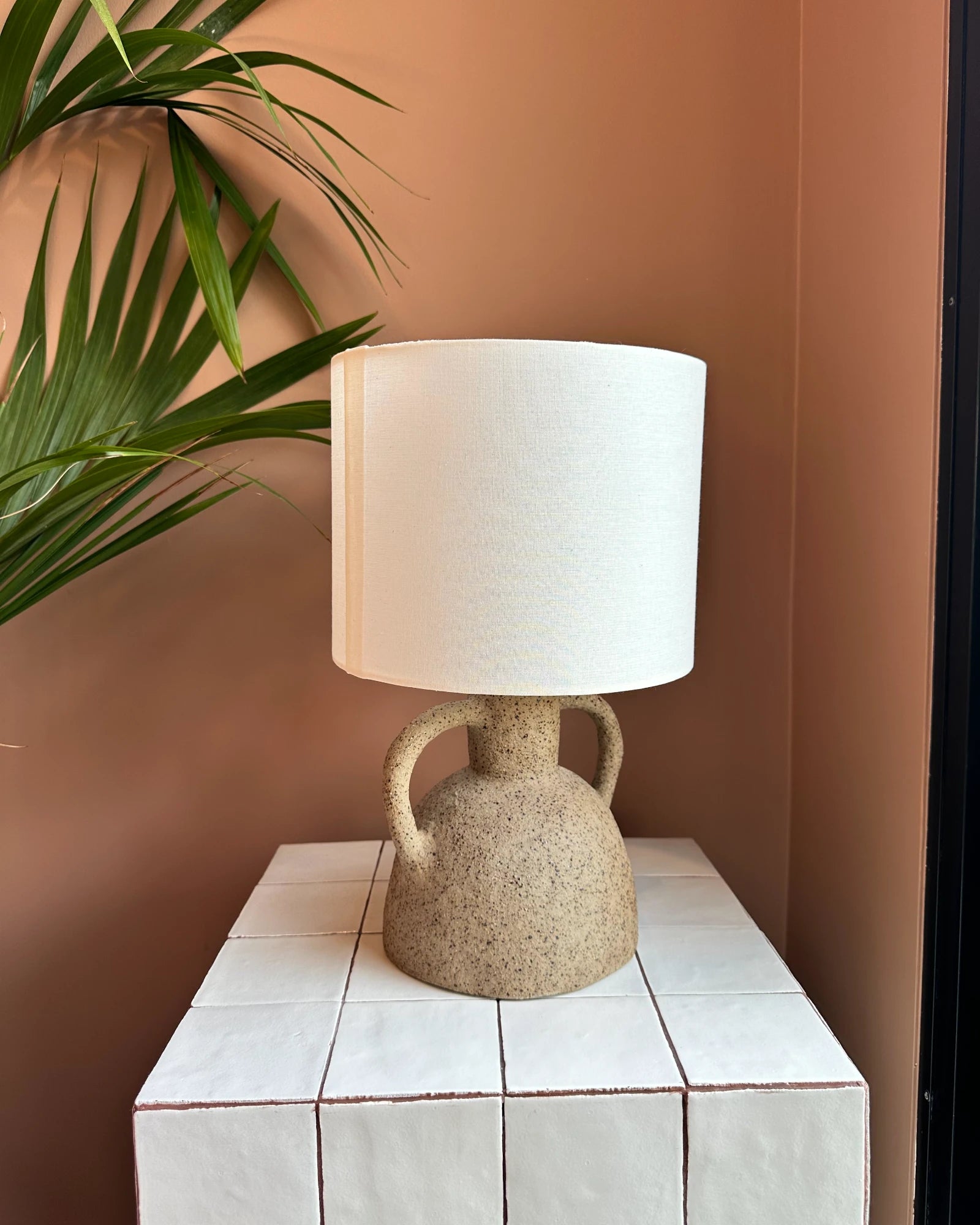 Delilah Table Lamp - Ex Display