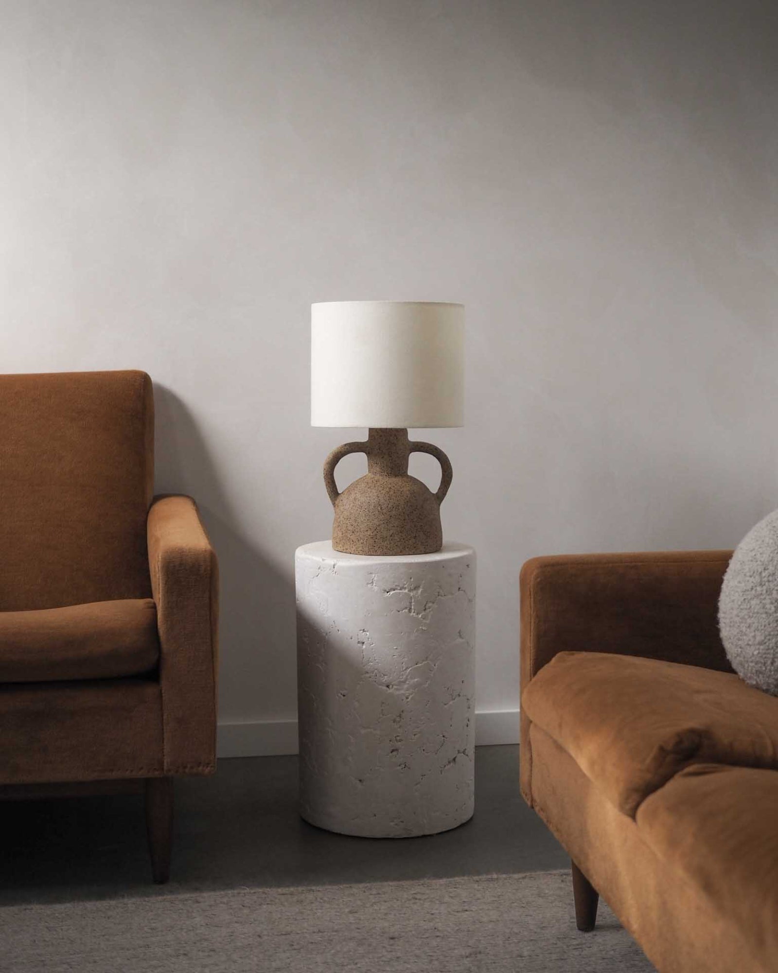 Delilah Table Lamp