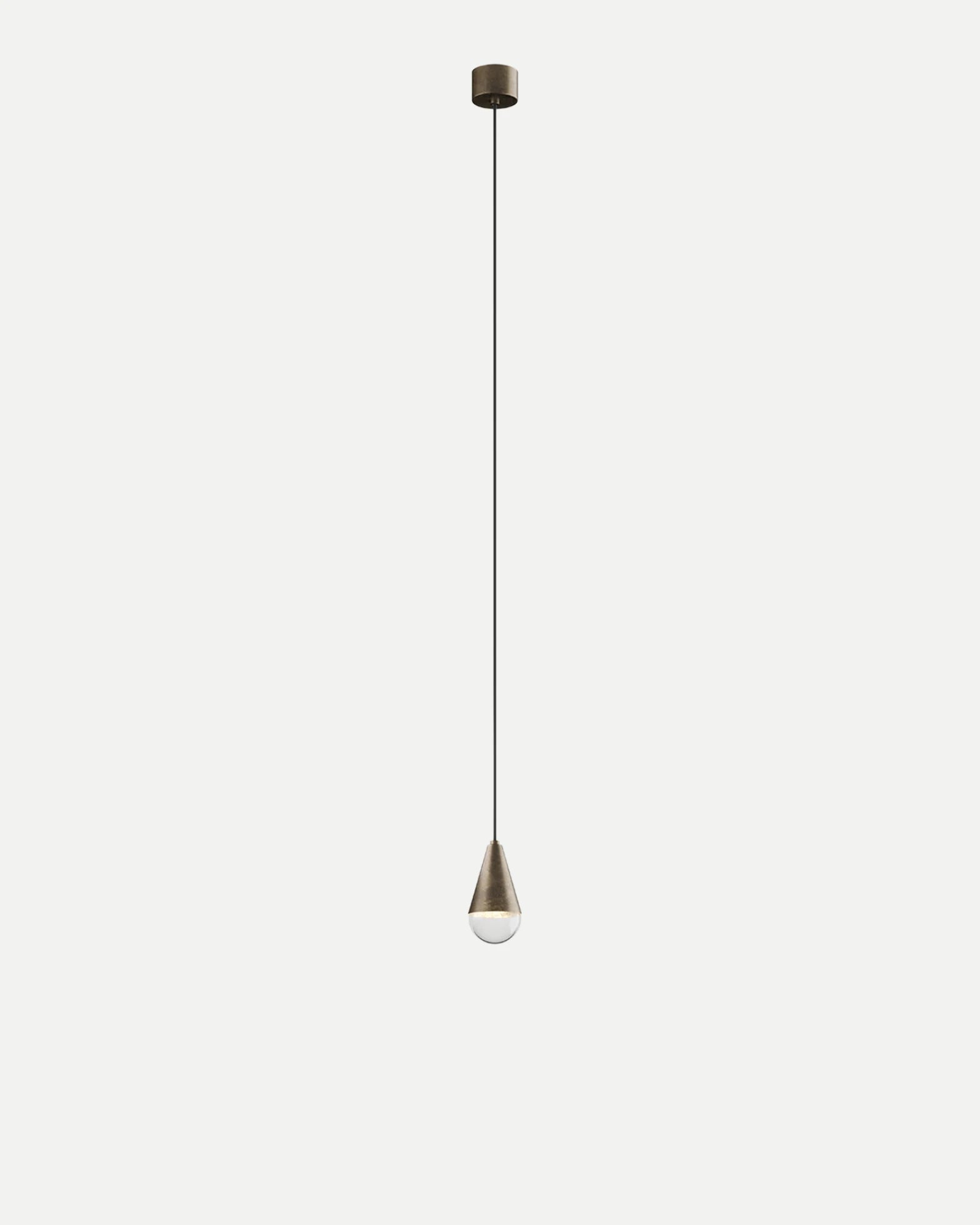 Dew Pendant Light