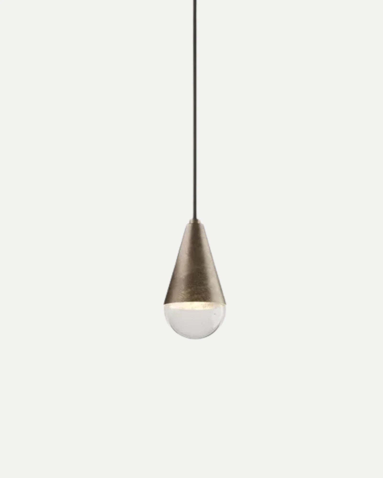Dew Pendant Light