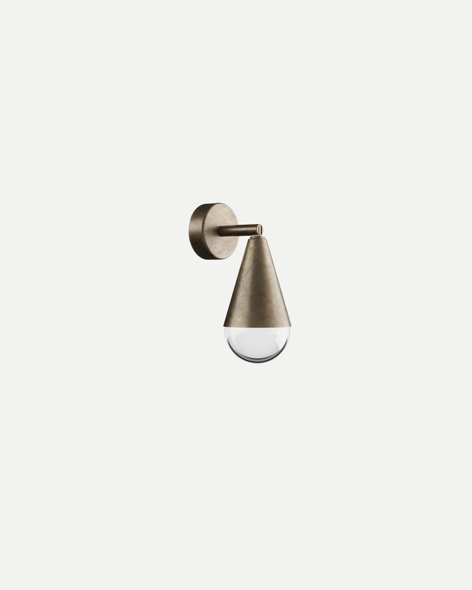 Dew Wall/Ceiling Light