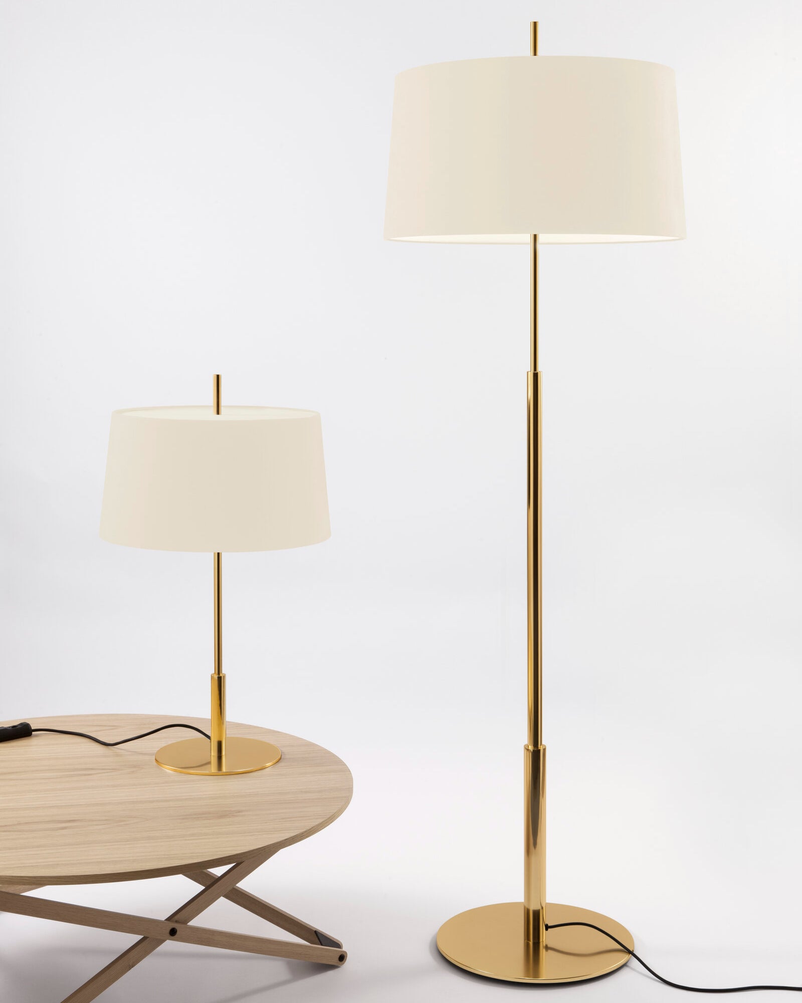 Diana Floor Lamp