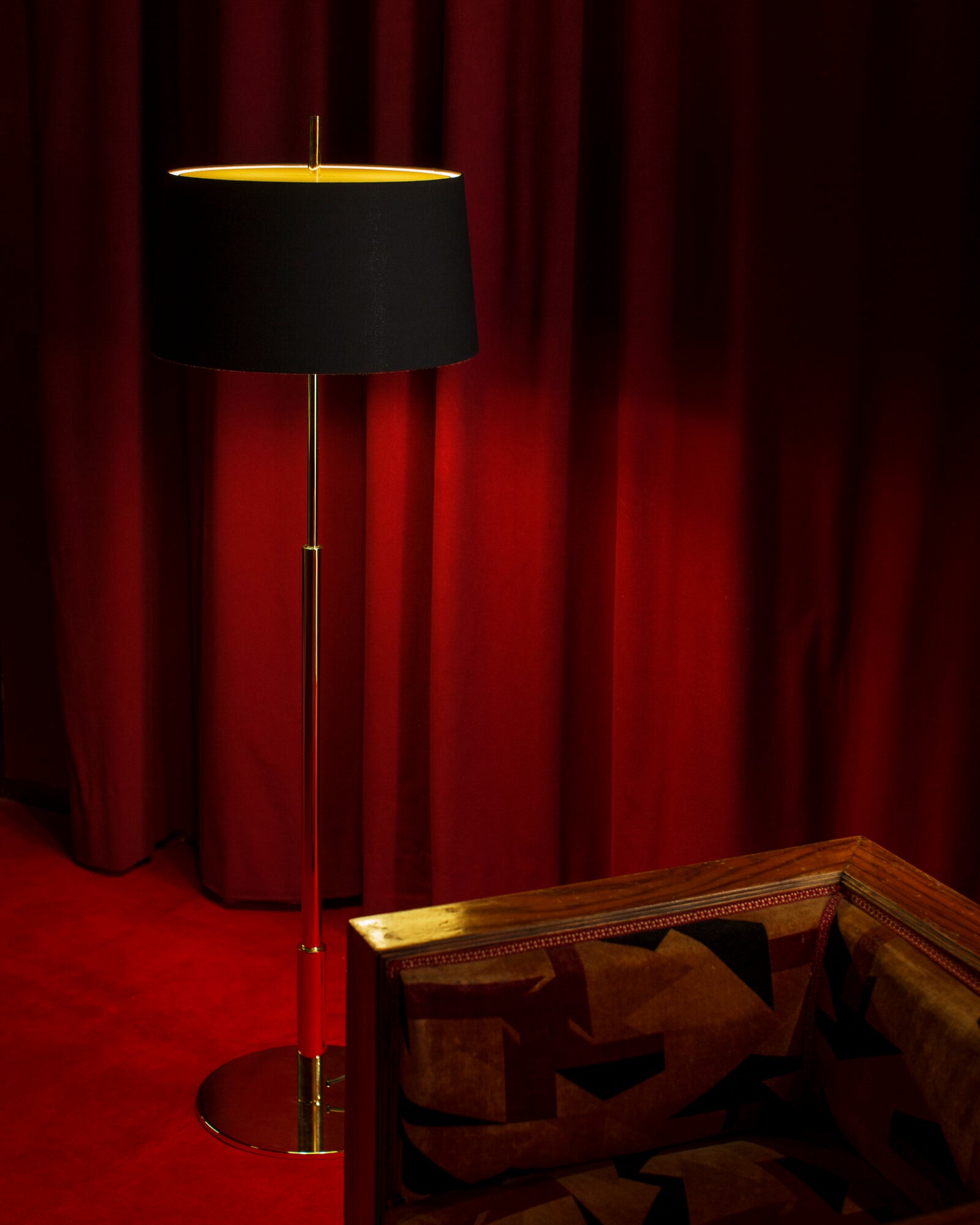 Diana Floor Lamp