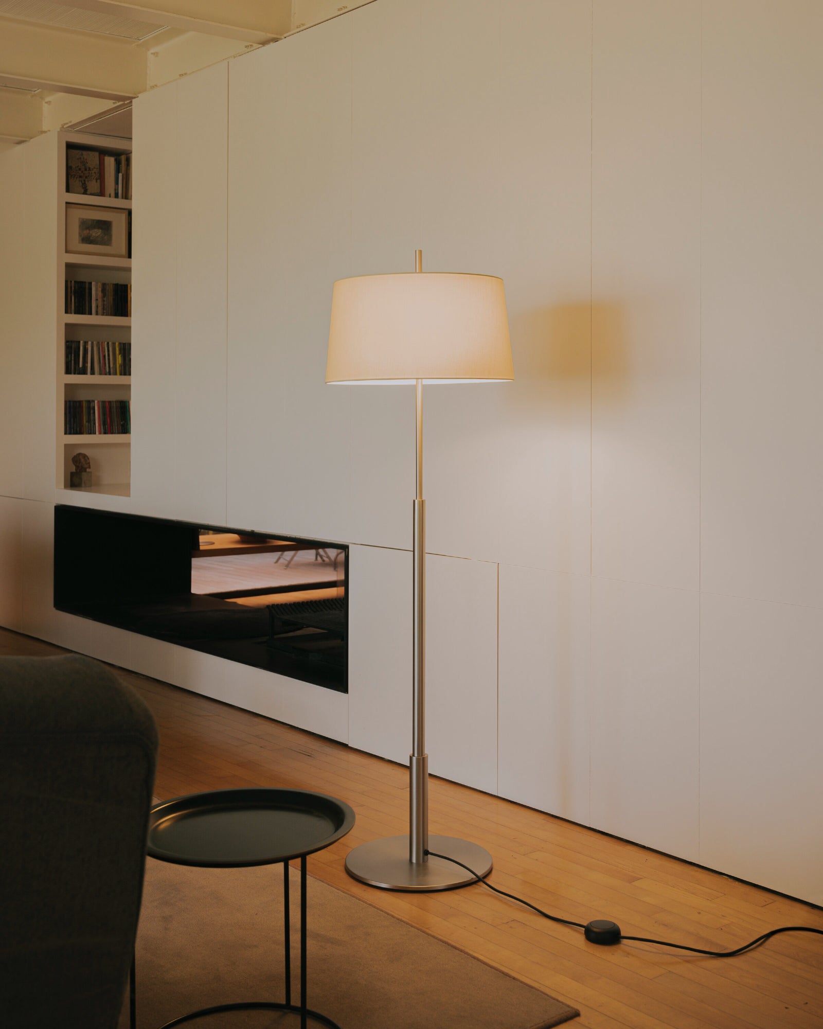 Diana Floor Lamp