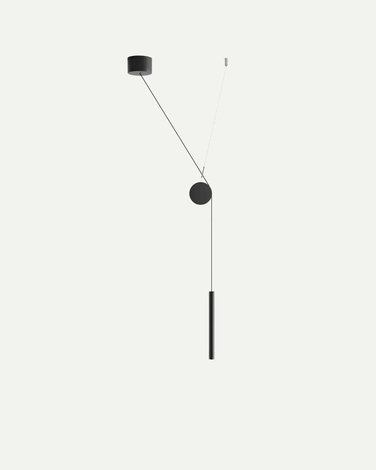 Doi Pendant Light
