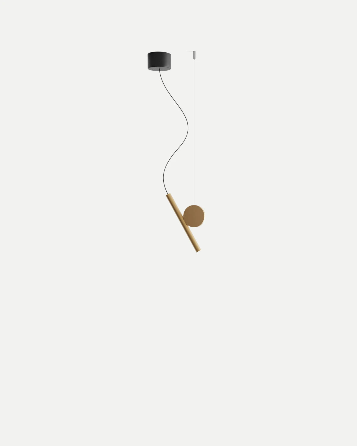 Doi Pendant Light