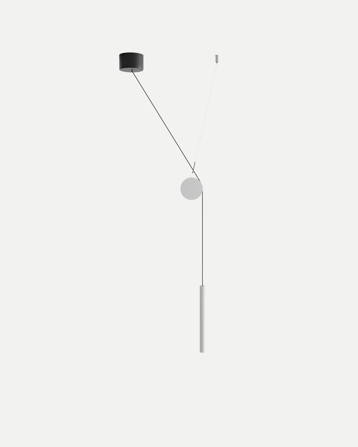 Doi Pendant Light