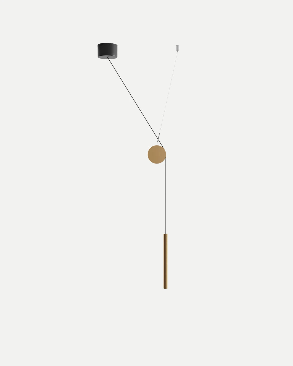 Doi Pendant Light