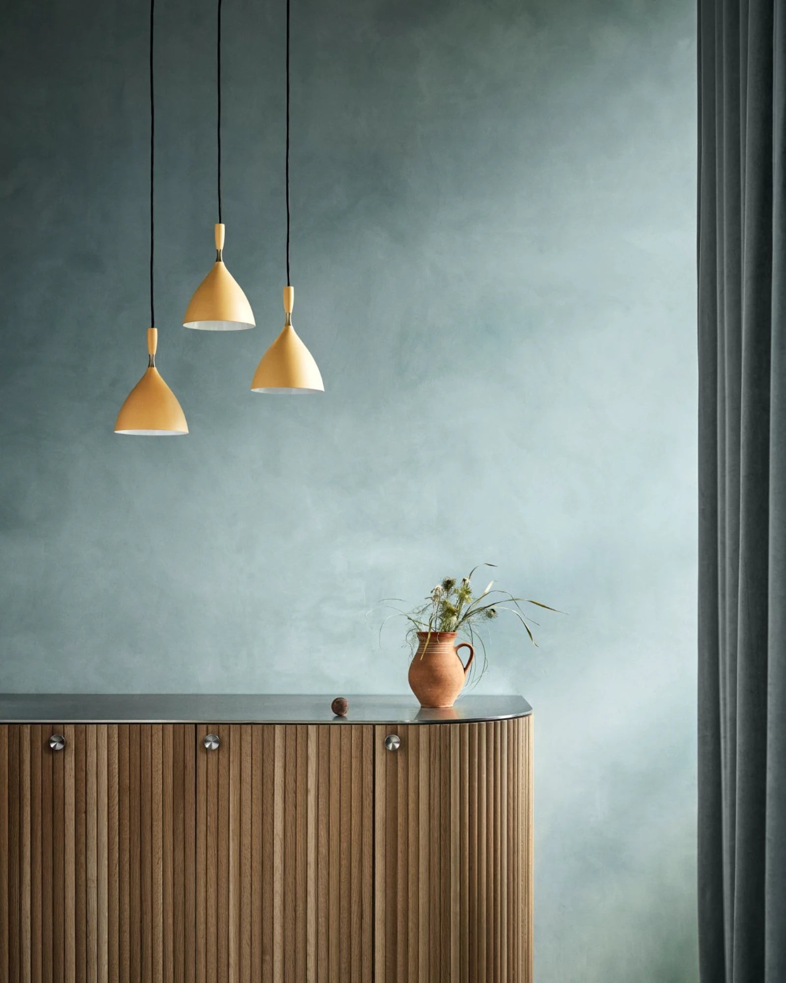 Dokka Pendant Light