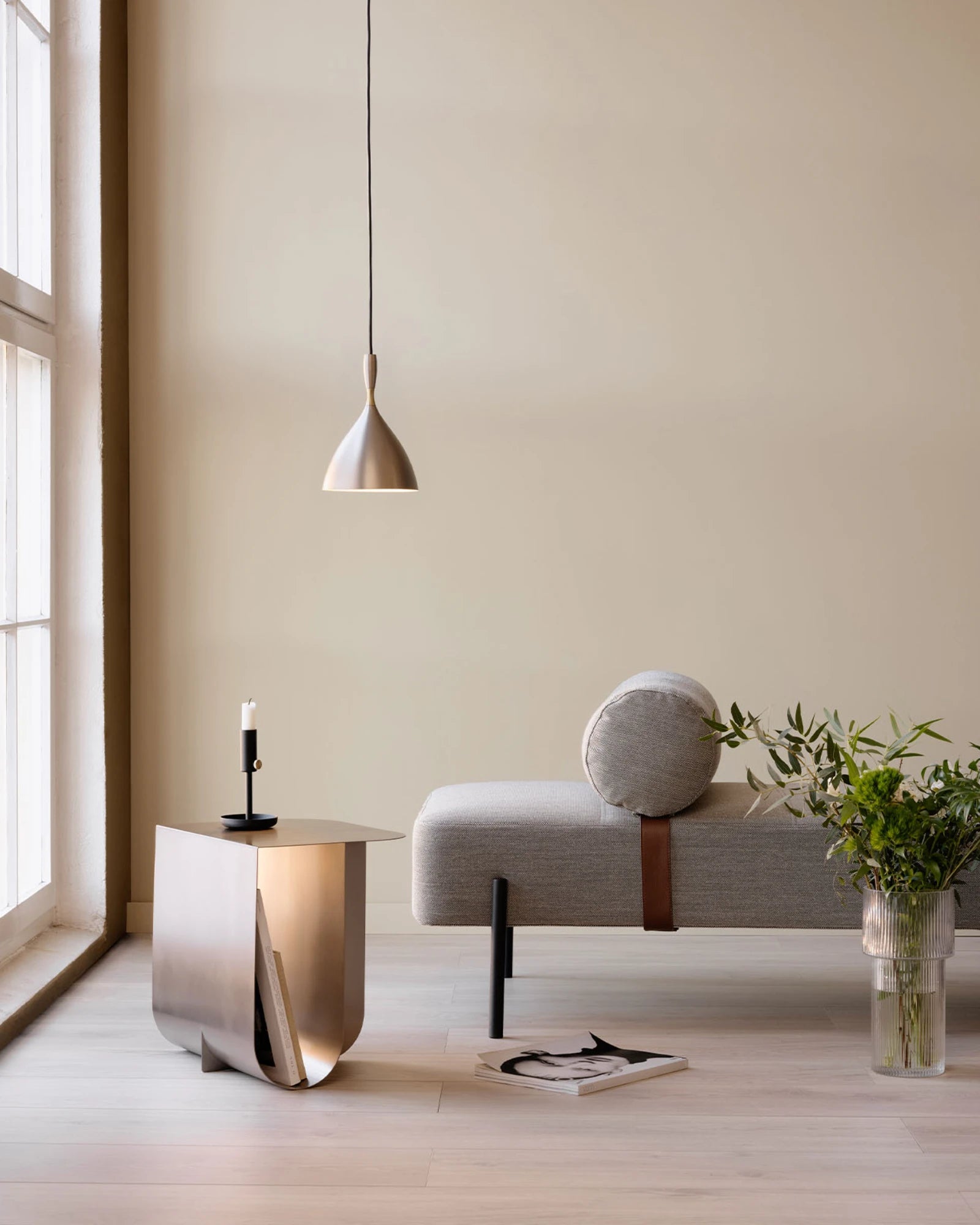 Dokka Pendant Light