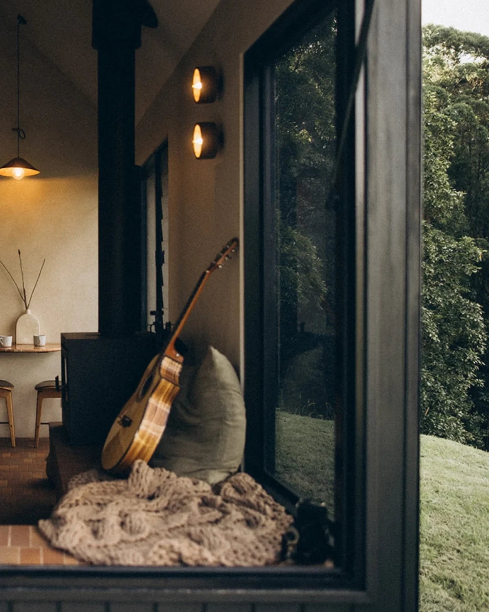 Dorea Wall Light
