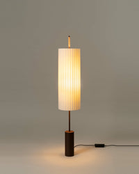 Dorica Floor Lamp