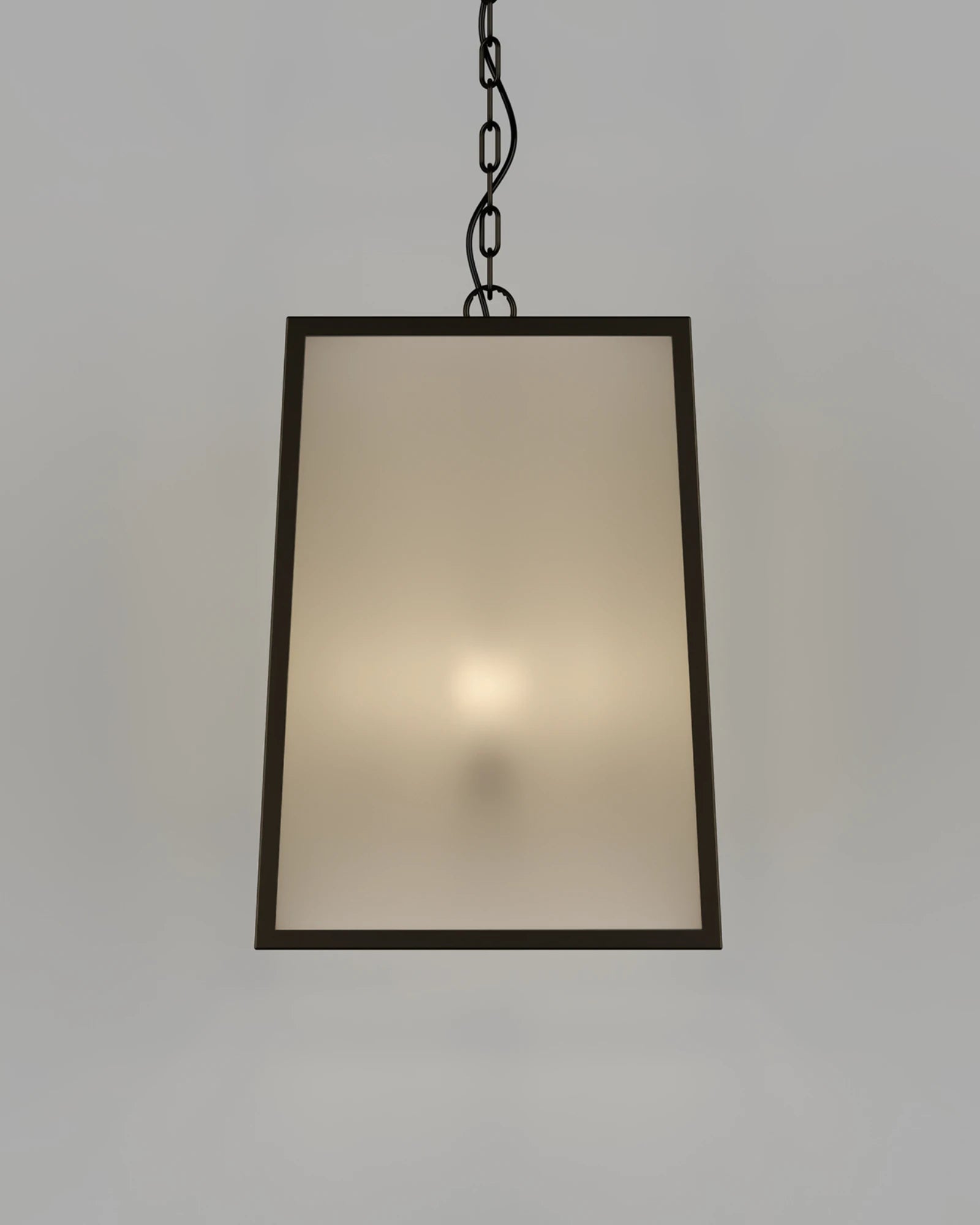 Dover Lantern Pendant Light