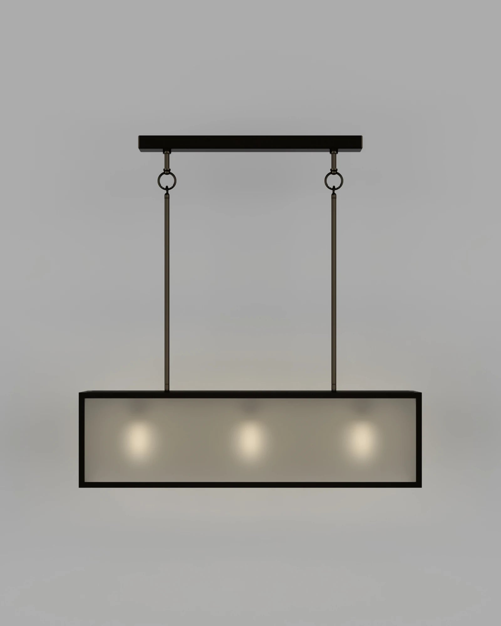 Dover Linear Pendant Light