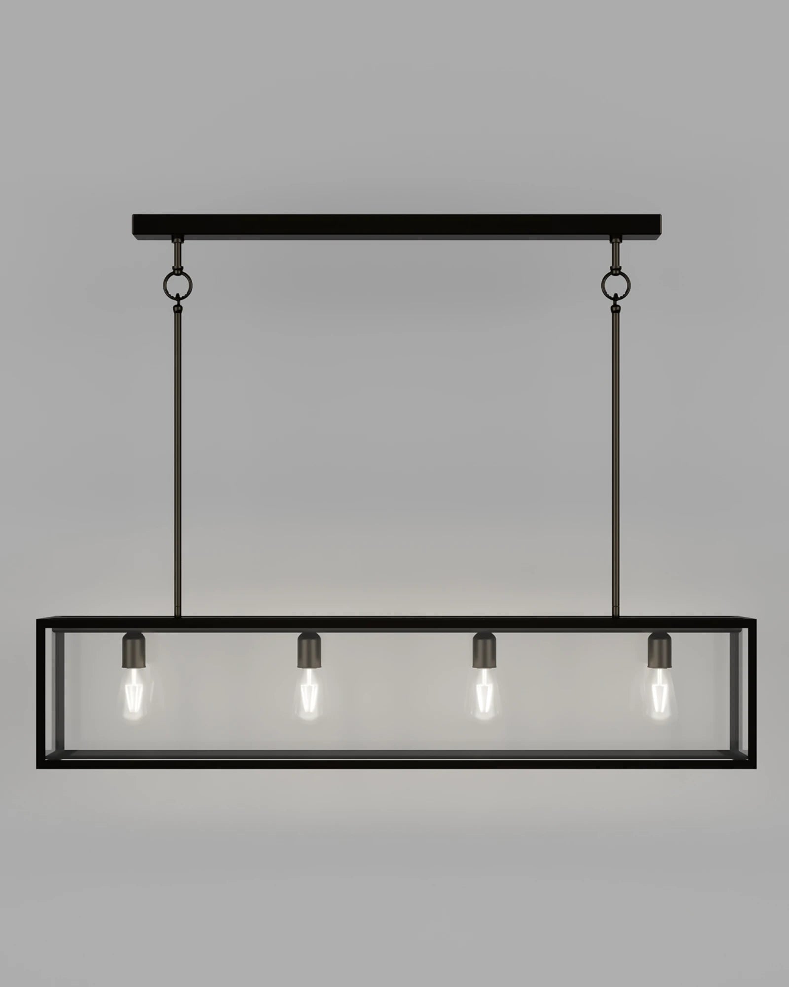 Dover Linear Pendant Light