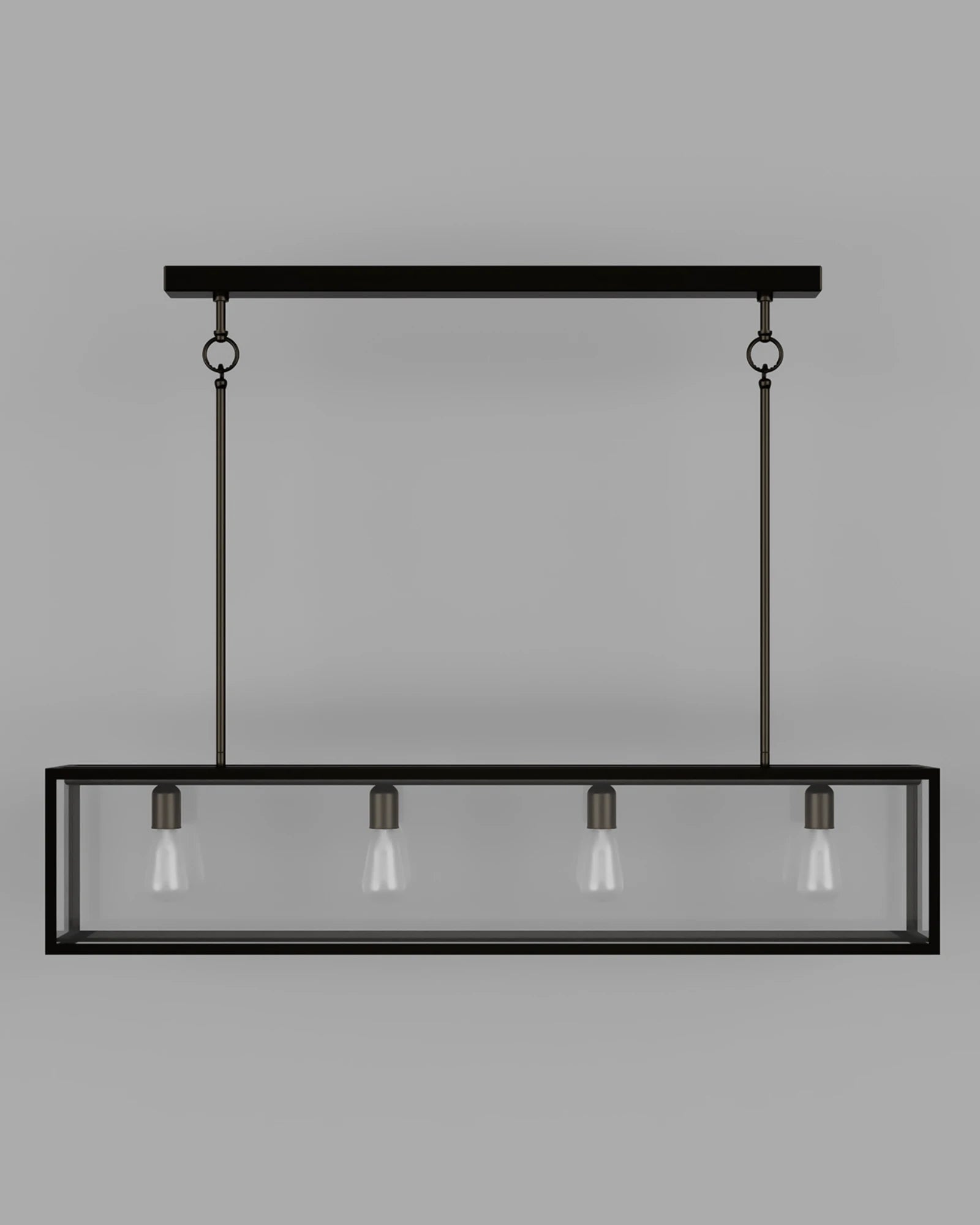 Dover Linear Pendant Light