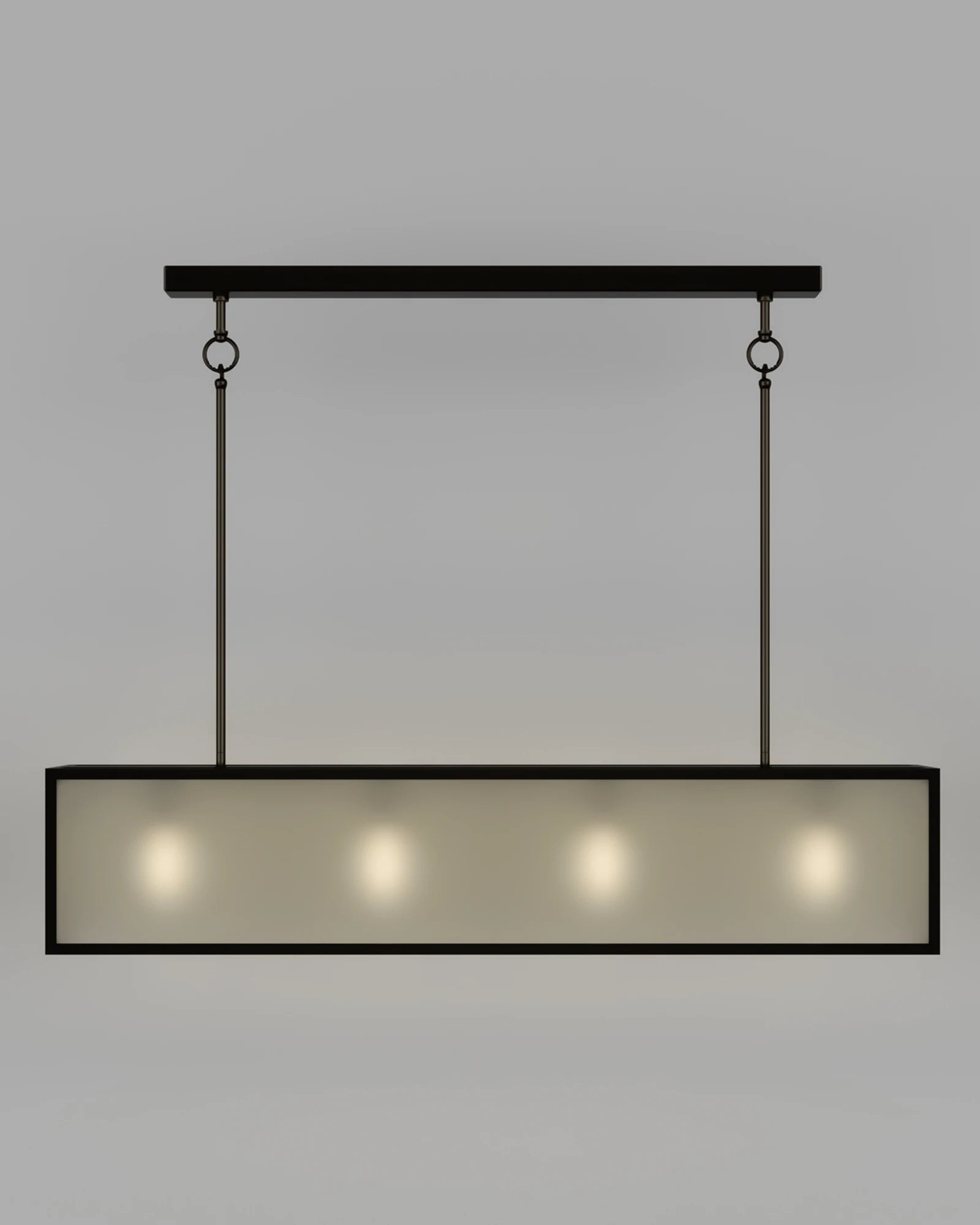 Dover Linear Pendant Light