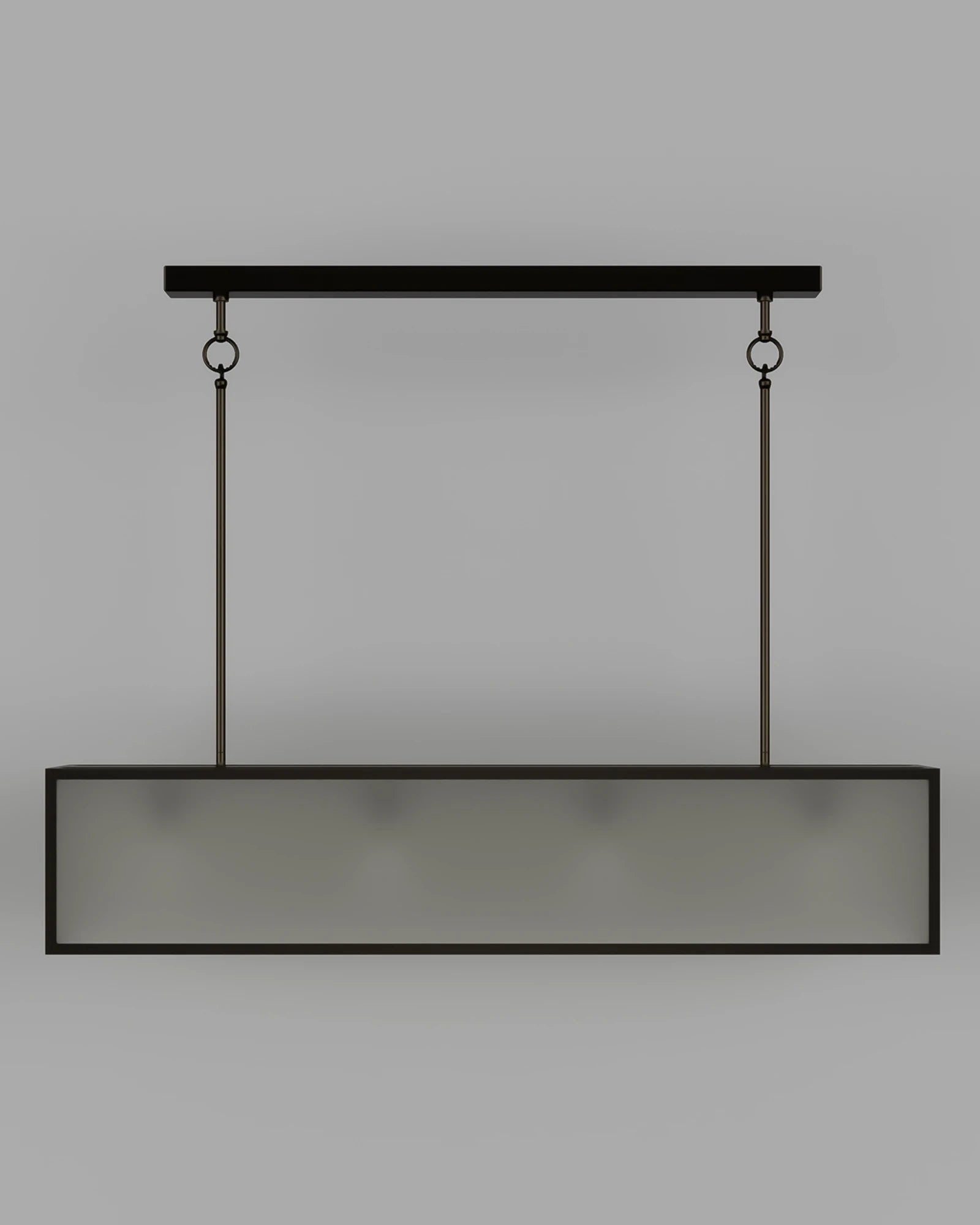 Dover Linear Pendant Light