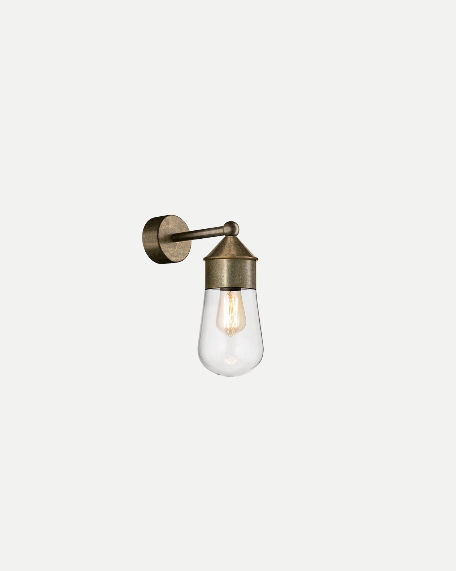 Drop Mini Wall Light