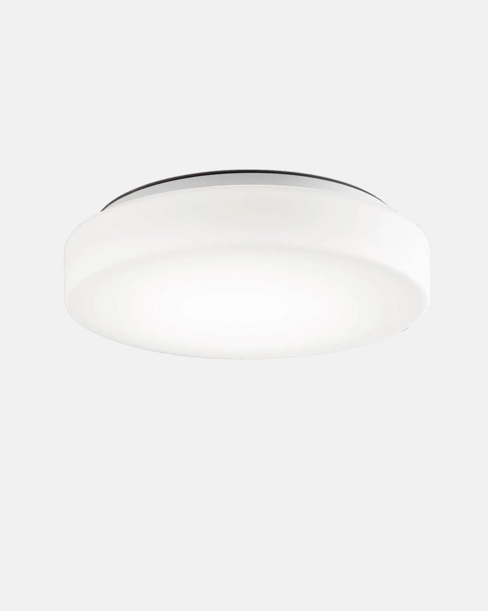 Drum Bayonet Ceiling Light