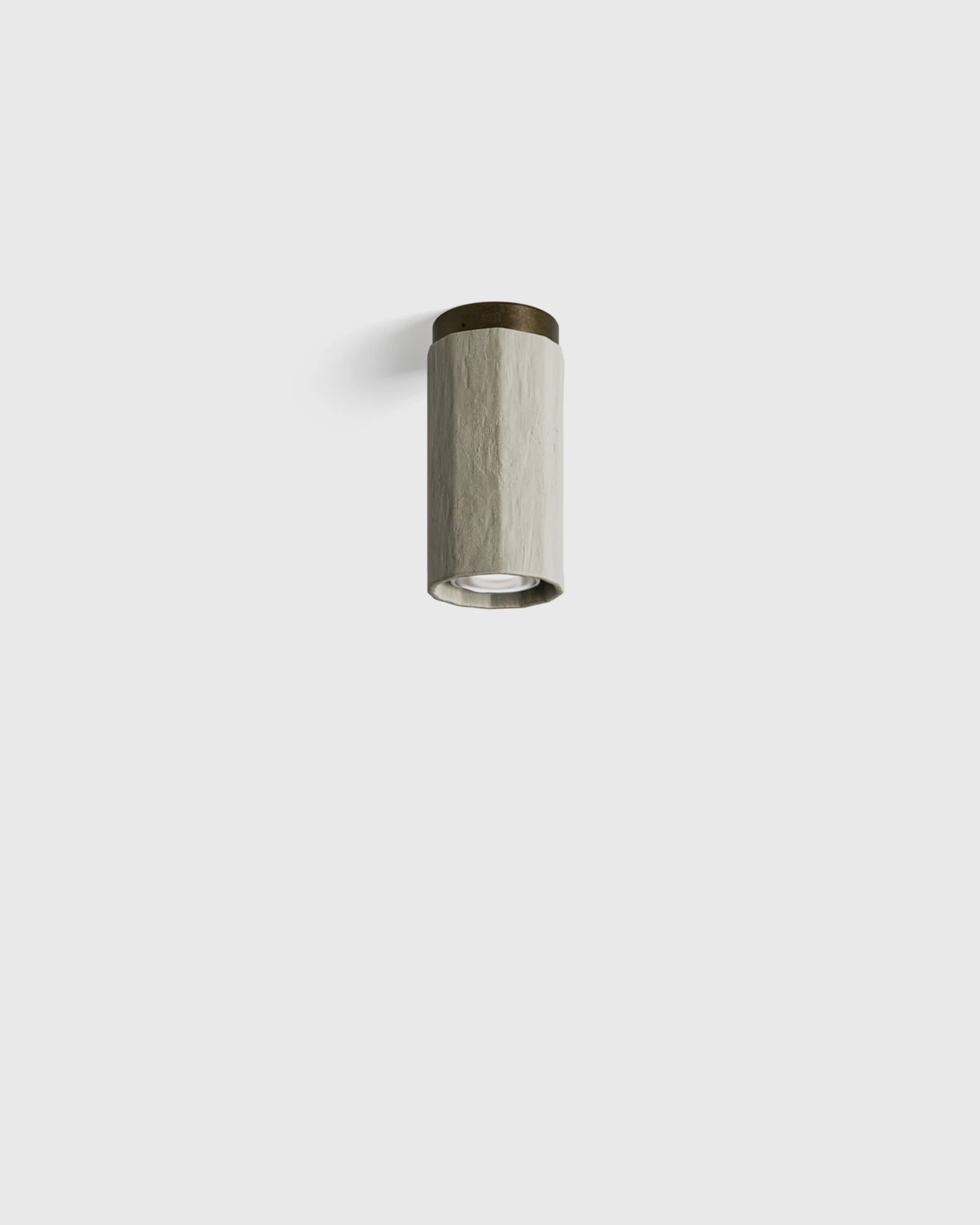 Dune Ceiling Light