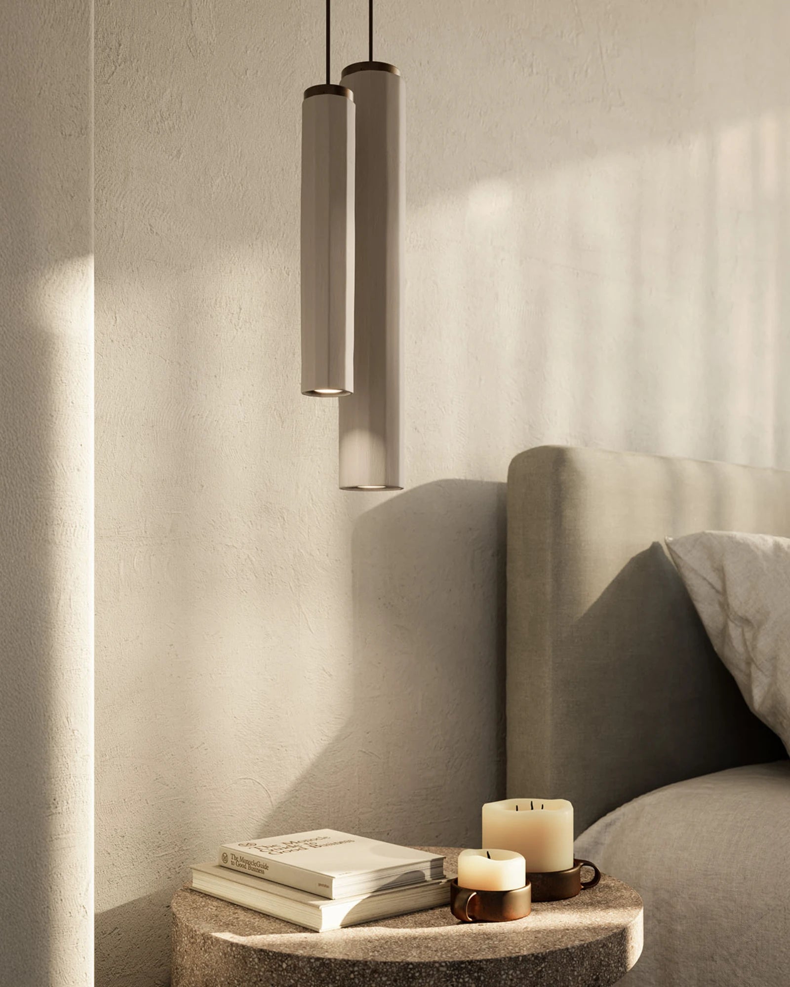 Dune Pendant Light