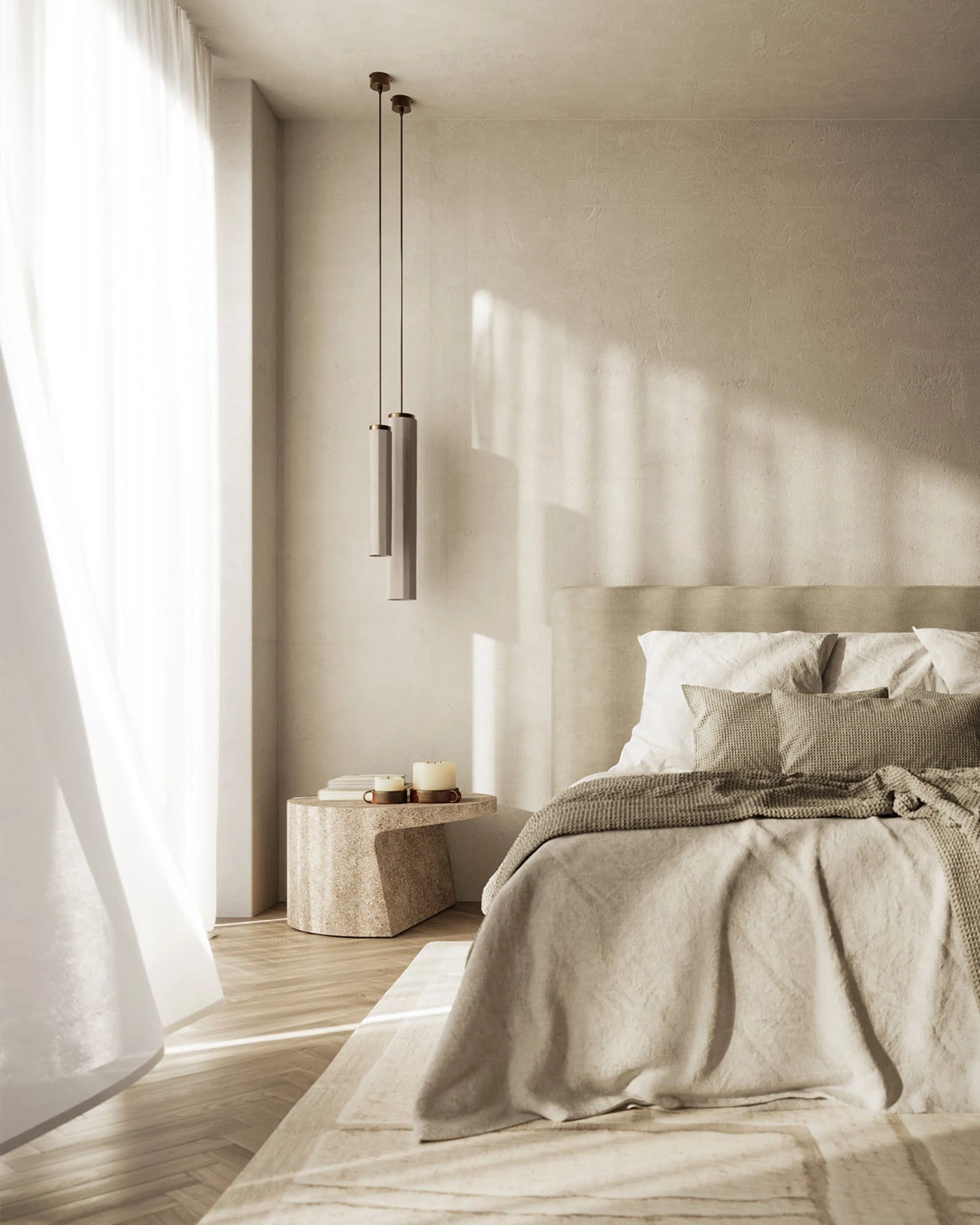 Dune Pendant Light