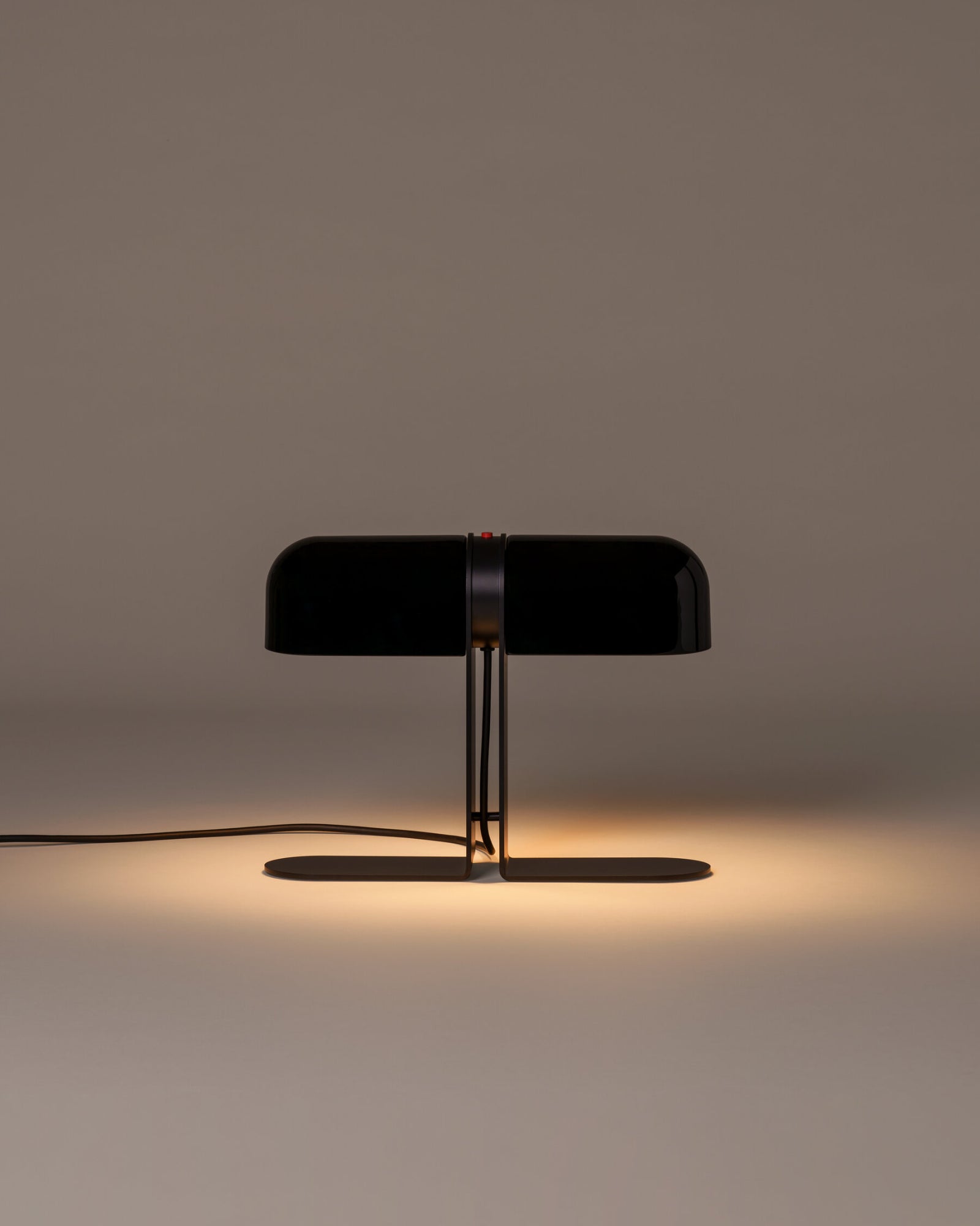 Duo Table Lamp