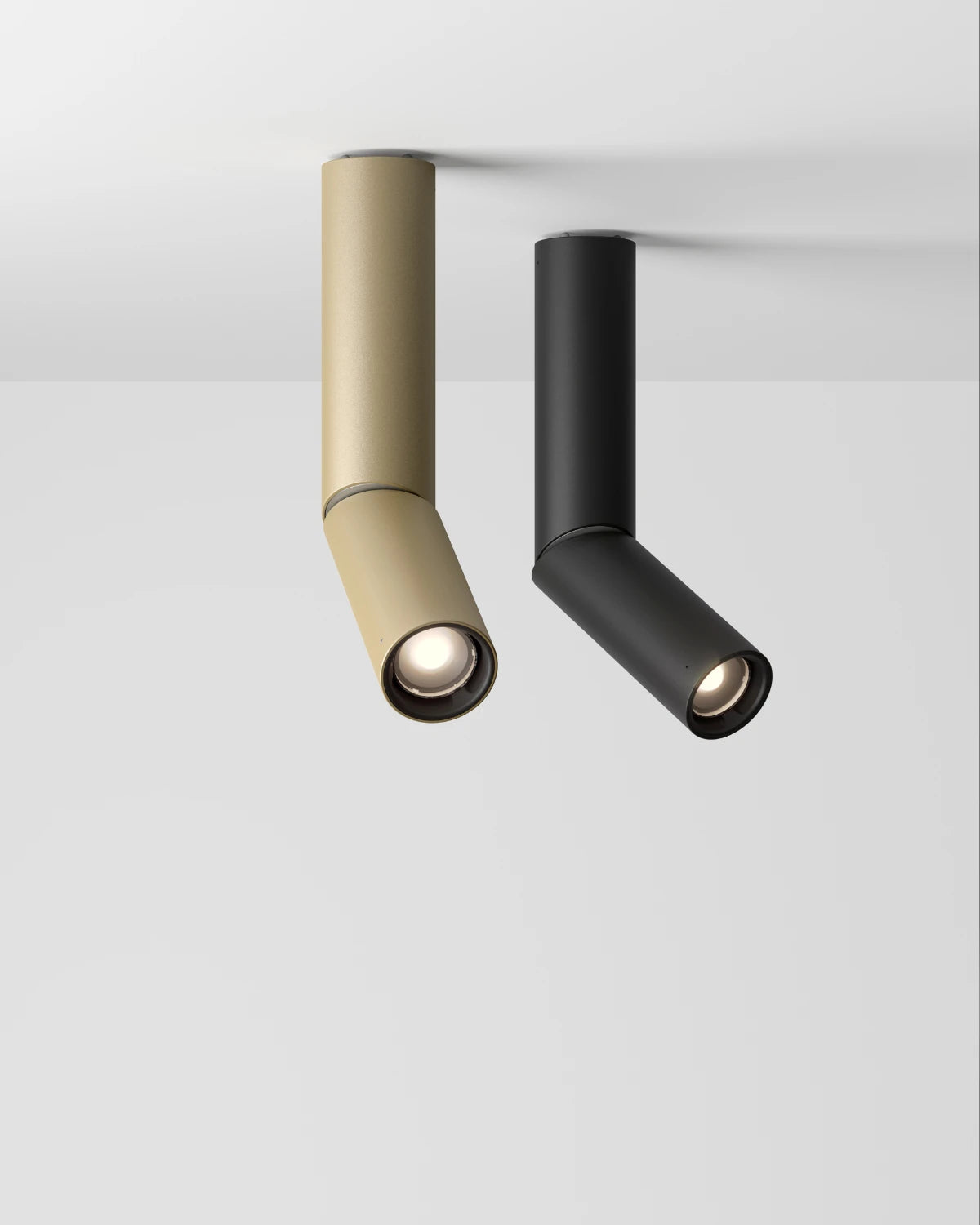 E06 Elementi Ceiling Light