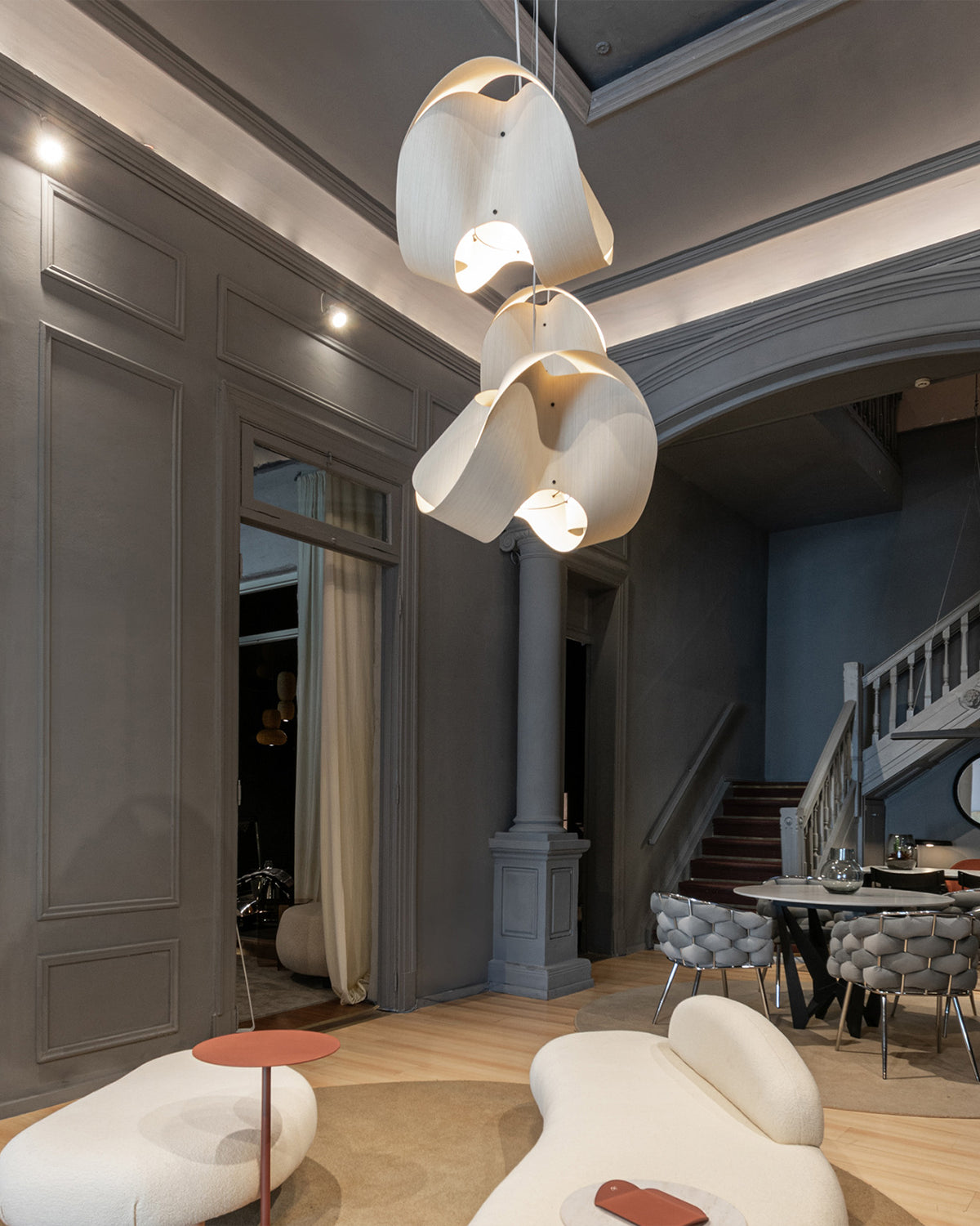 Elvira Pendant Light