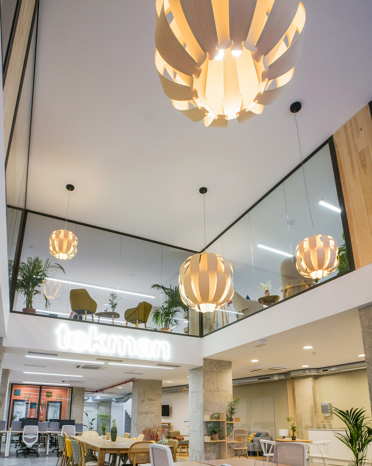 Emilia L Pendant Light